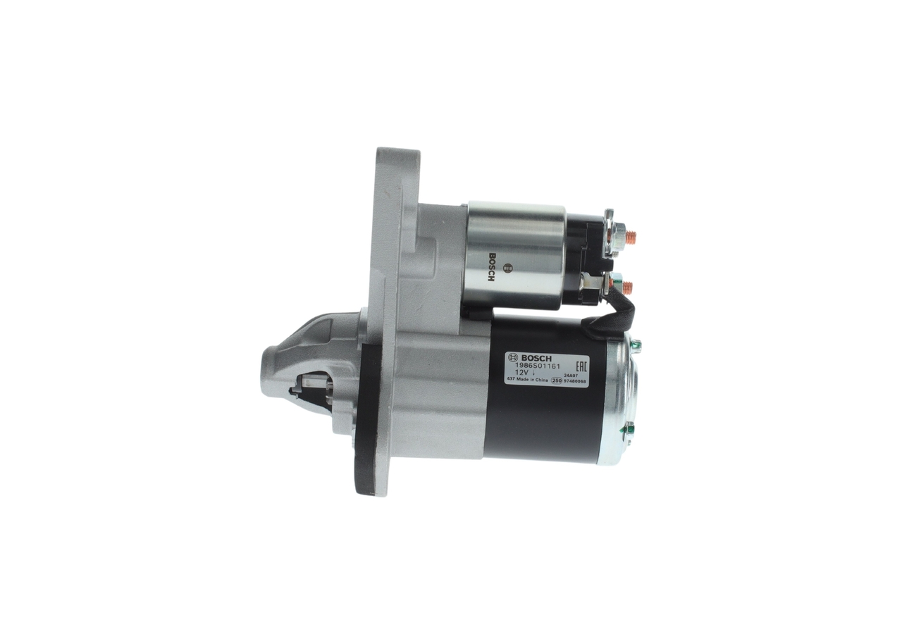 BOSCH ST 12V 1,2KW (R) Starter