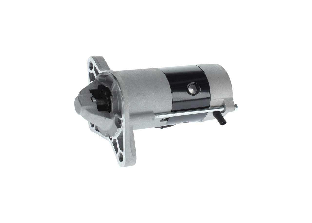 Startmotor BOSCH 1 986 S01 287 BOSCH 1 986 S01 287: Starter Mazda MPV 2003