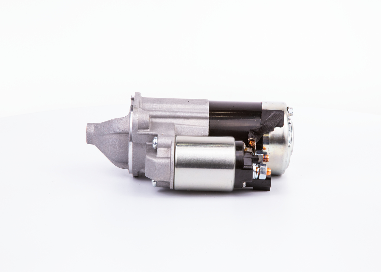 Μίζα 1 986 S01 362 BOSCH 36100-23071 HYUNDAI