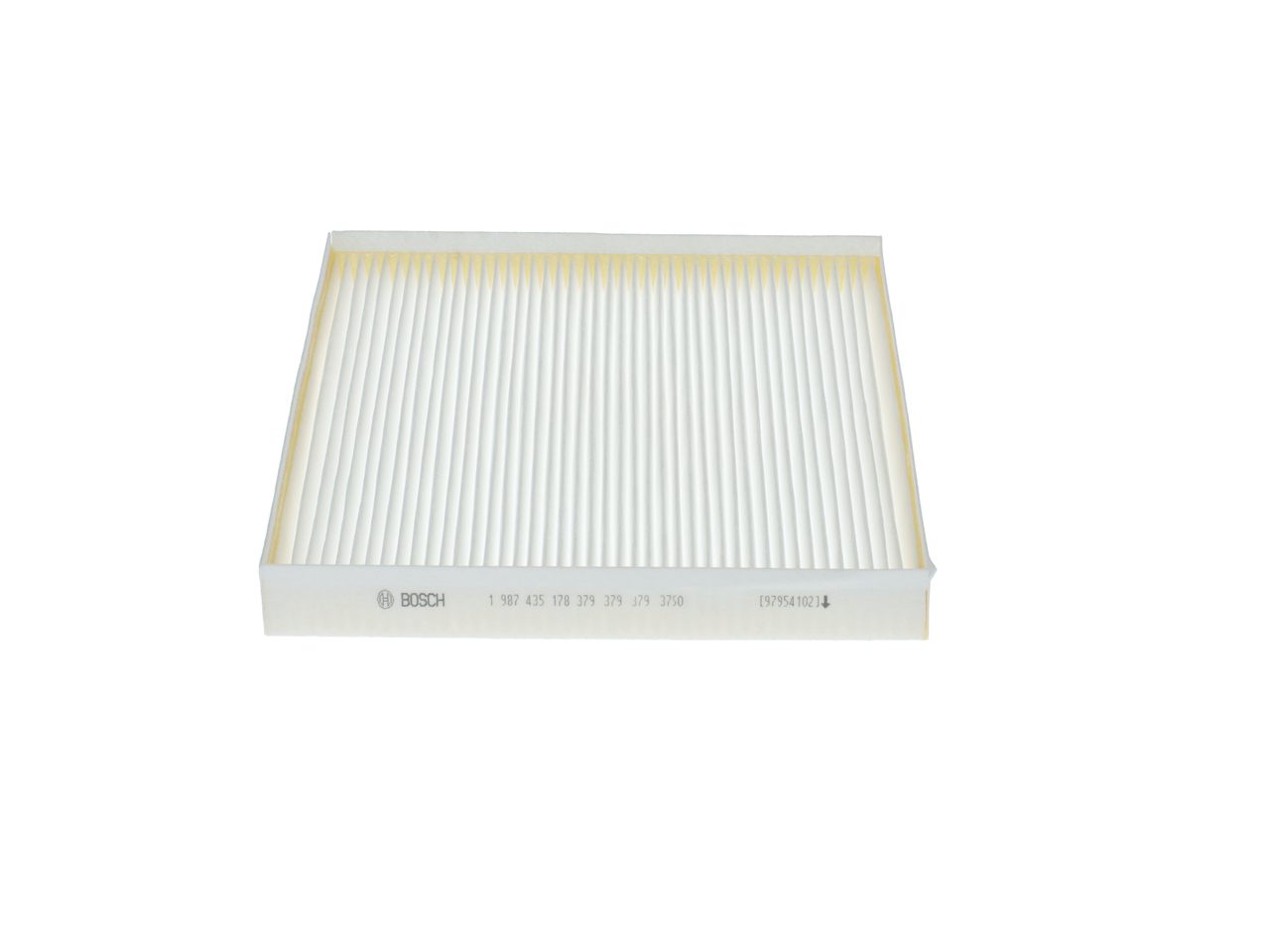 BOSCH M 5178 Filtre d'habitacle