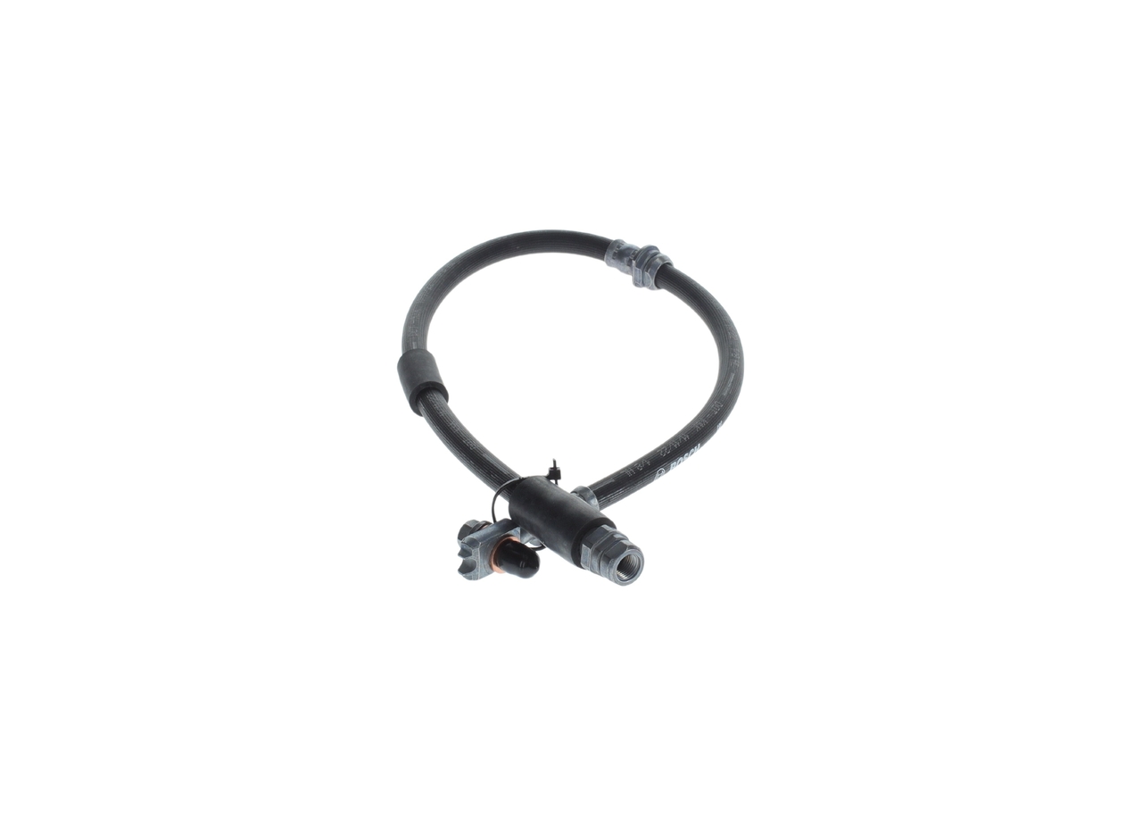 Remslang 1 987 481 B81 BOSCH 2Q0611701A SKODA