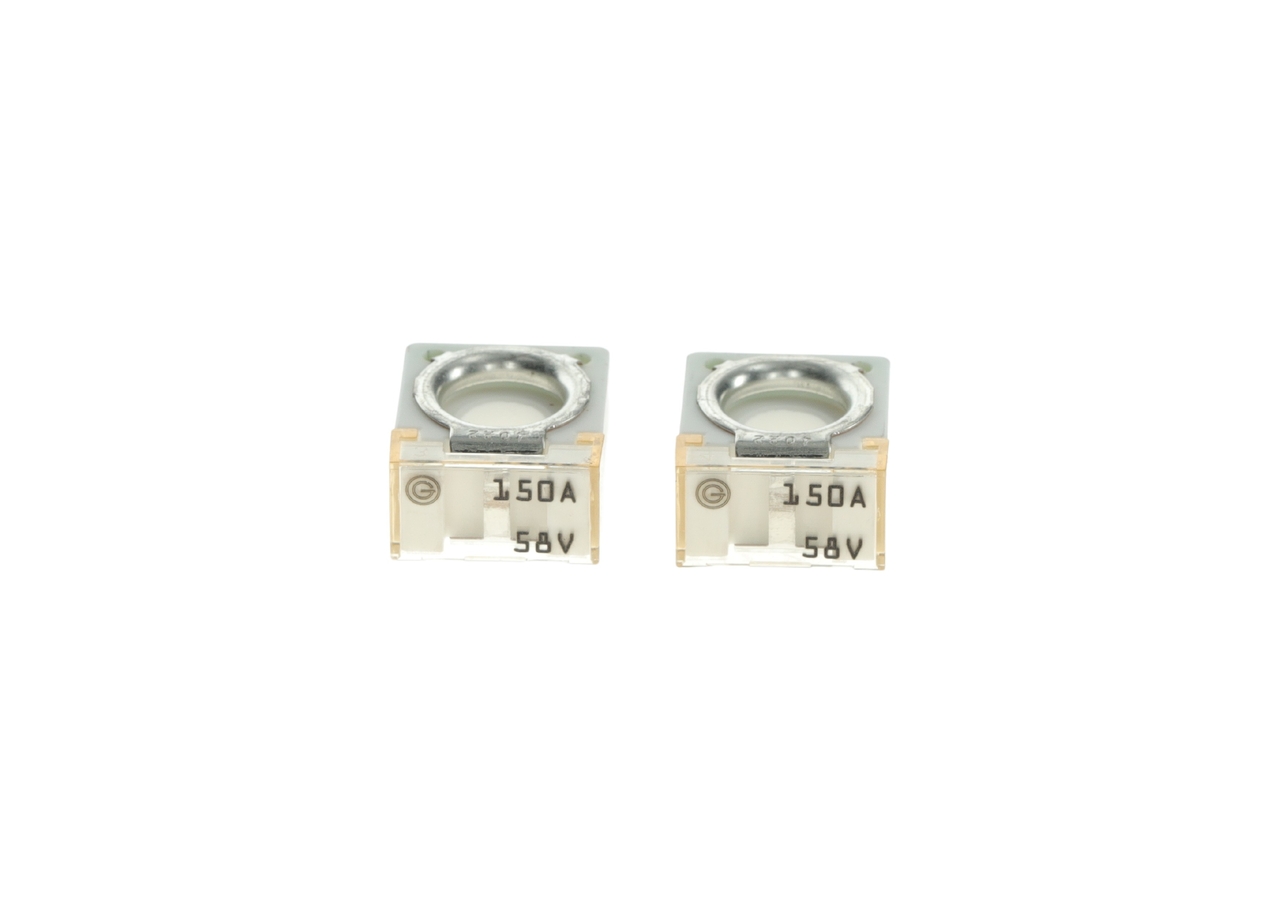 BOSCH CUBE fuse - 150A Ασφάλεια