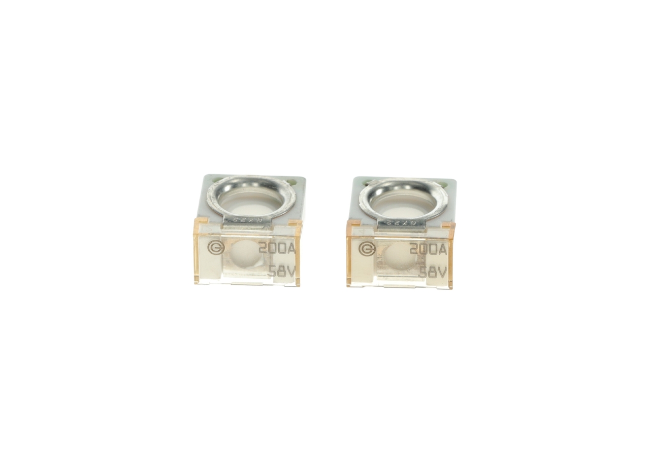 BOSCH CUBE fuse - 200A Ασφάλεια
