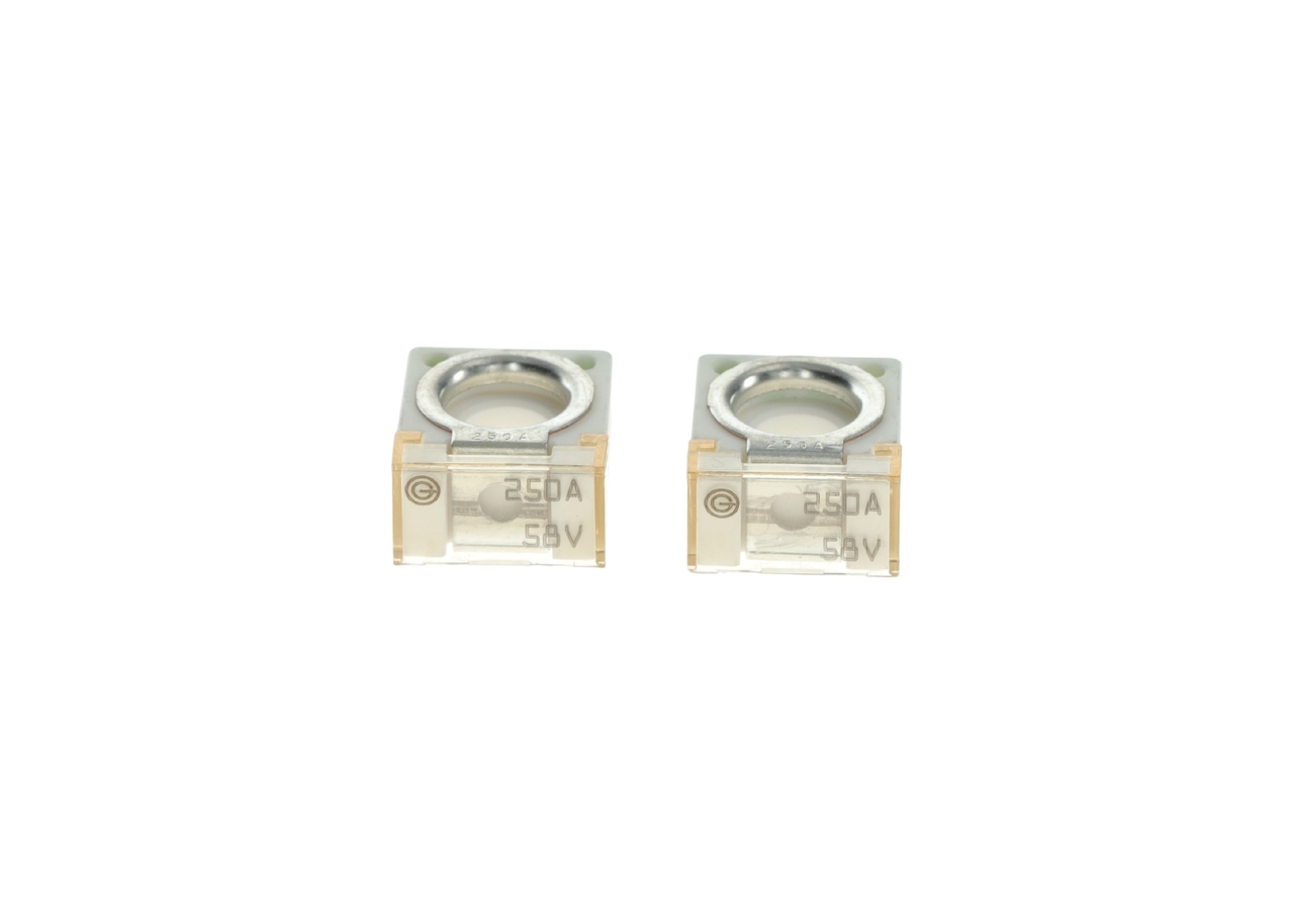 1 987 531 057 BOSCH Zekeringkast Volkswagen PASSAT kopen