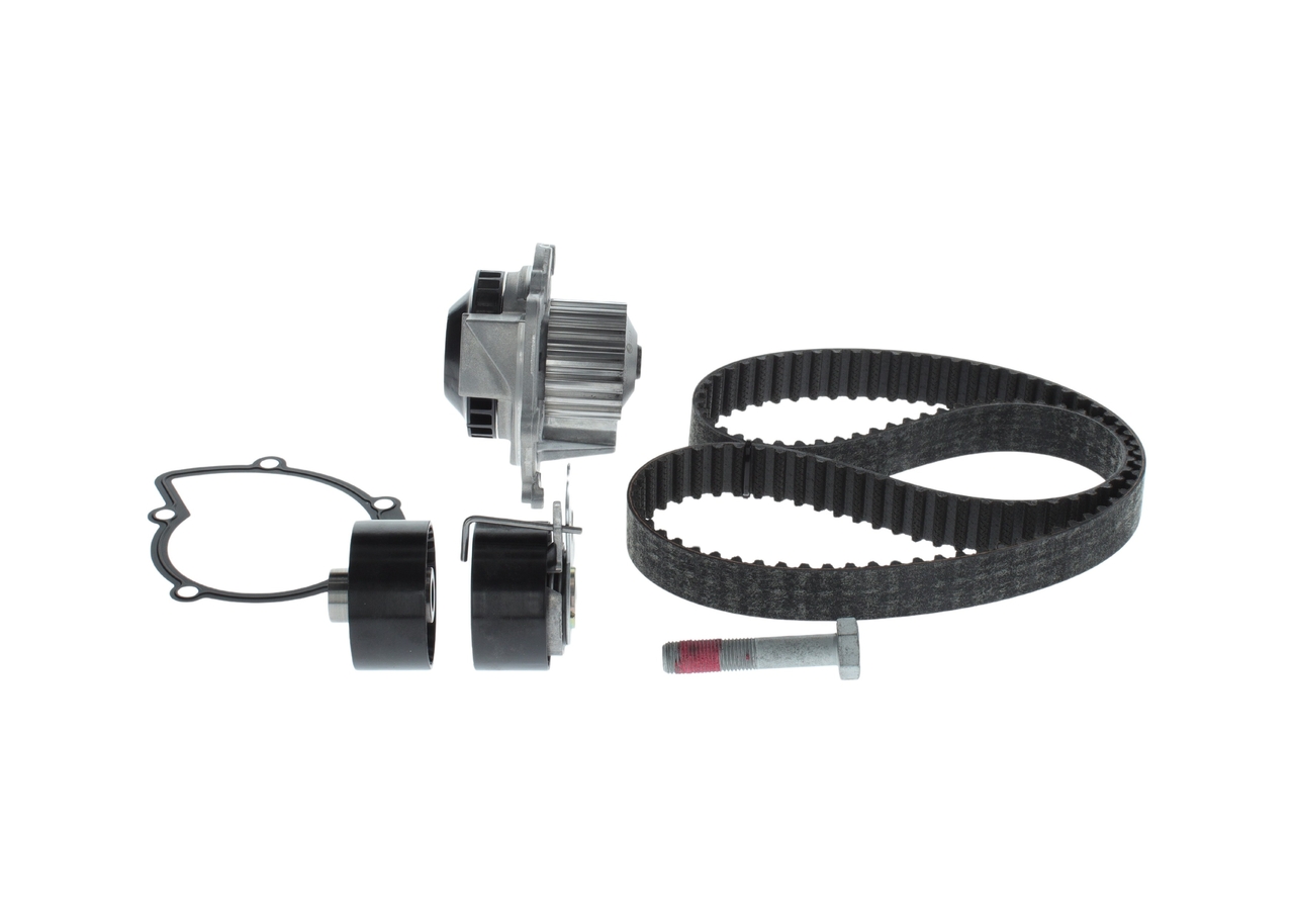 BOSCH 1 987 946 669 Distributieriem set + waterpomp