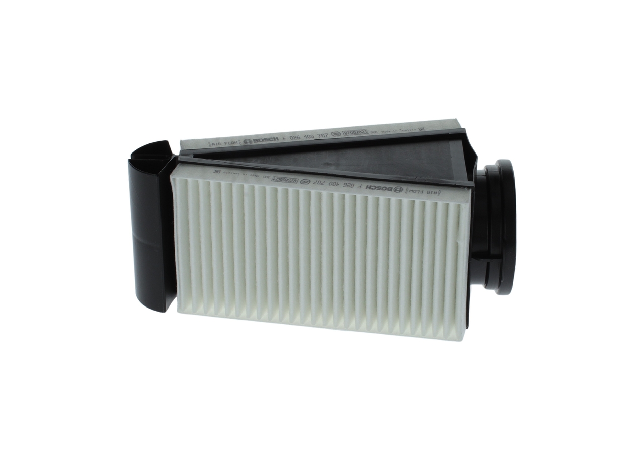 BOSCH F 026 400 707 Filtro de ar Mercedes S205 baratos