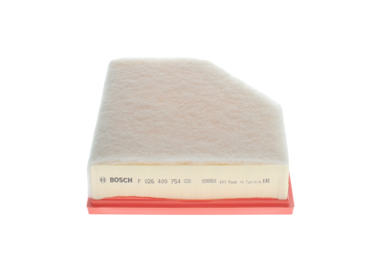 BOSCH S 0754 Filtro de ar