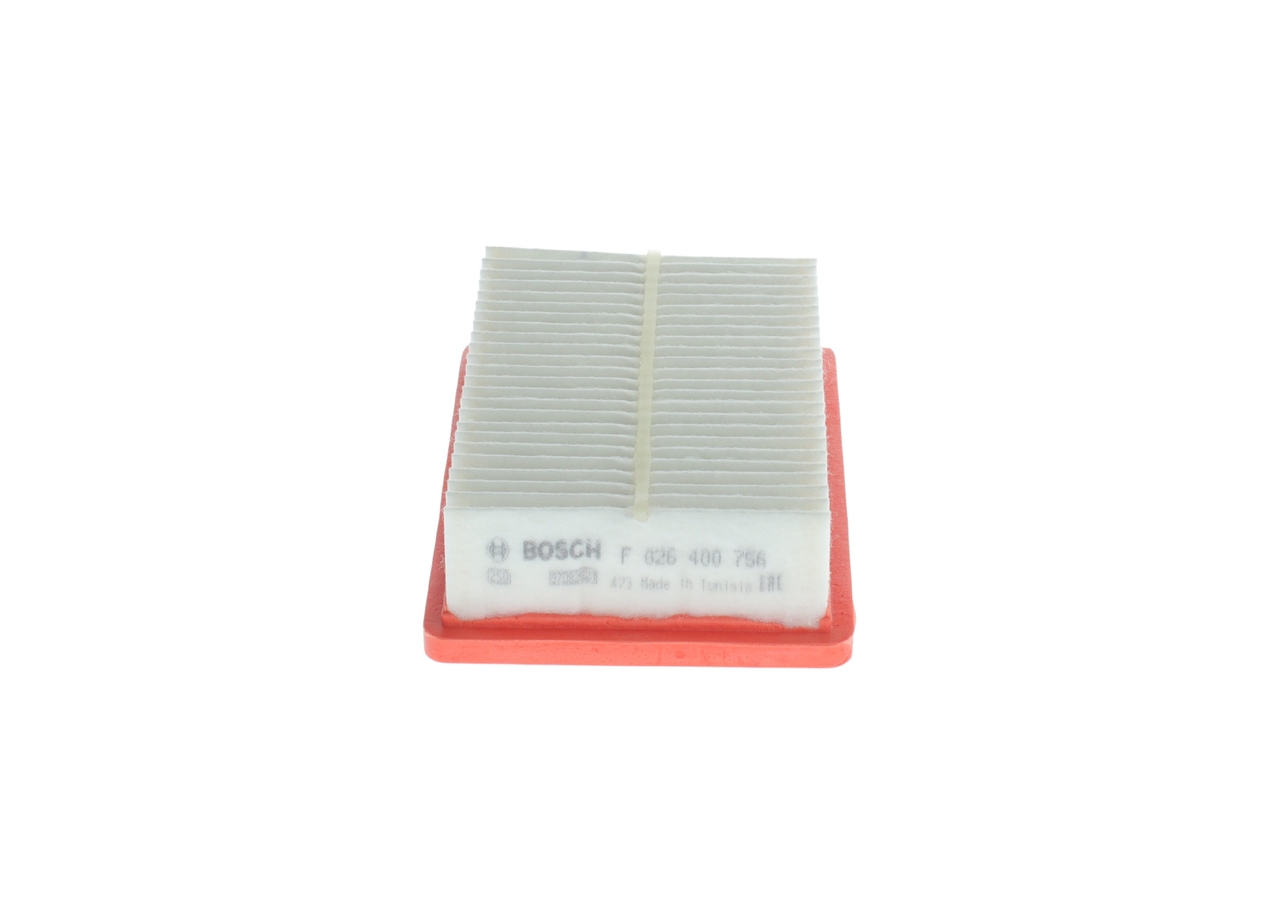 BOSCH F026400756 filtre d'air ASX prix