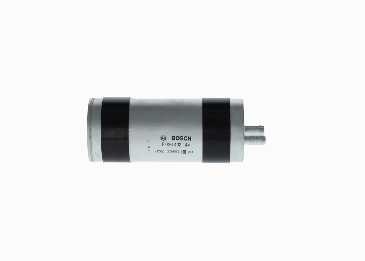 Degvielas filtrs PORSCHE BOSCH F 026 402 144