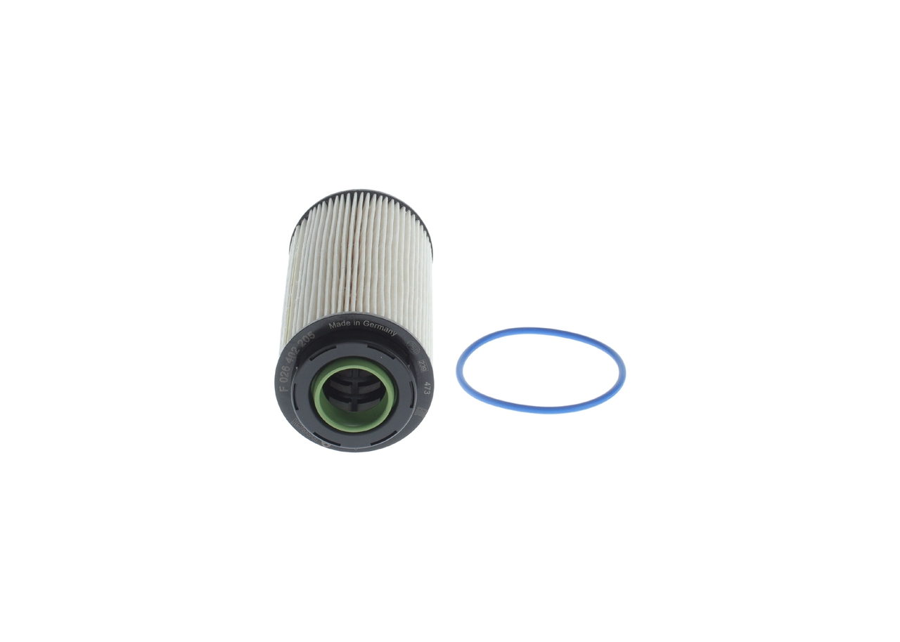 Filtre à carburant F 026 402 205 BOSCH 00 0773 186 0 MERCEDES-BENZ