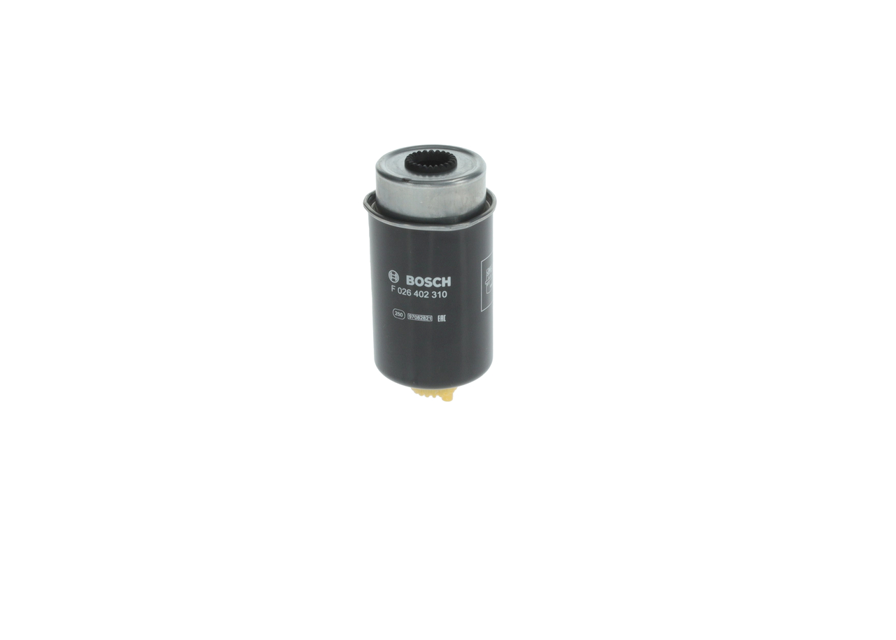 Filtre à carburant F 026 402 310 BOSCH WJI500040 FORD