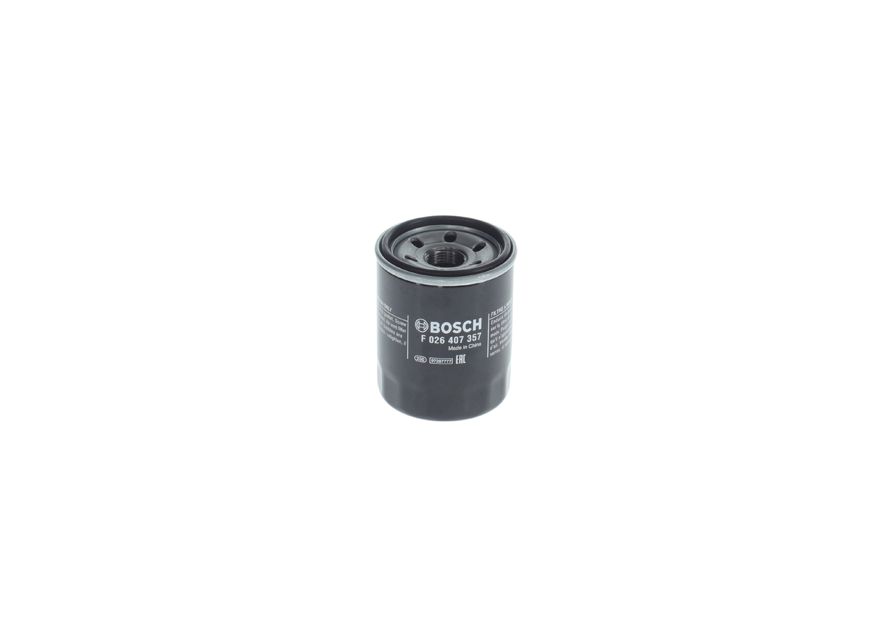 Olajszűrő F 026 407 357 BOSCH 26300-02752 OPEL