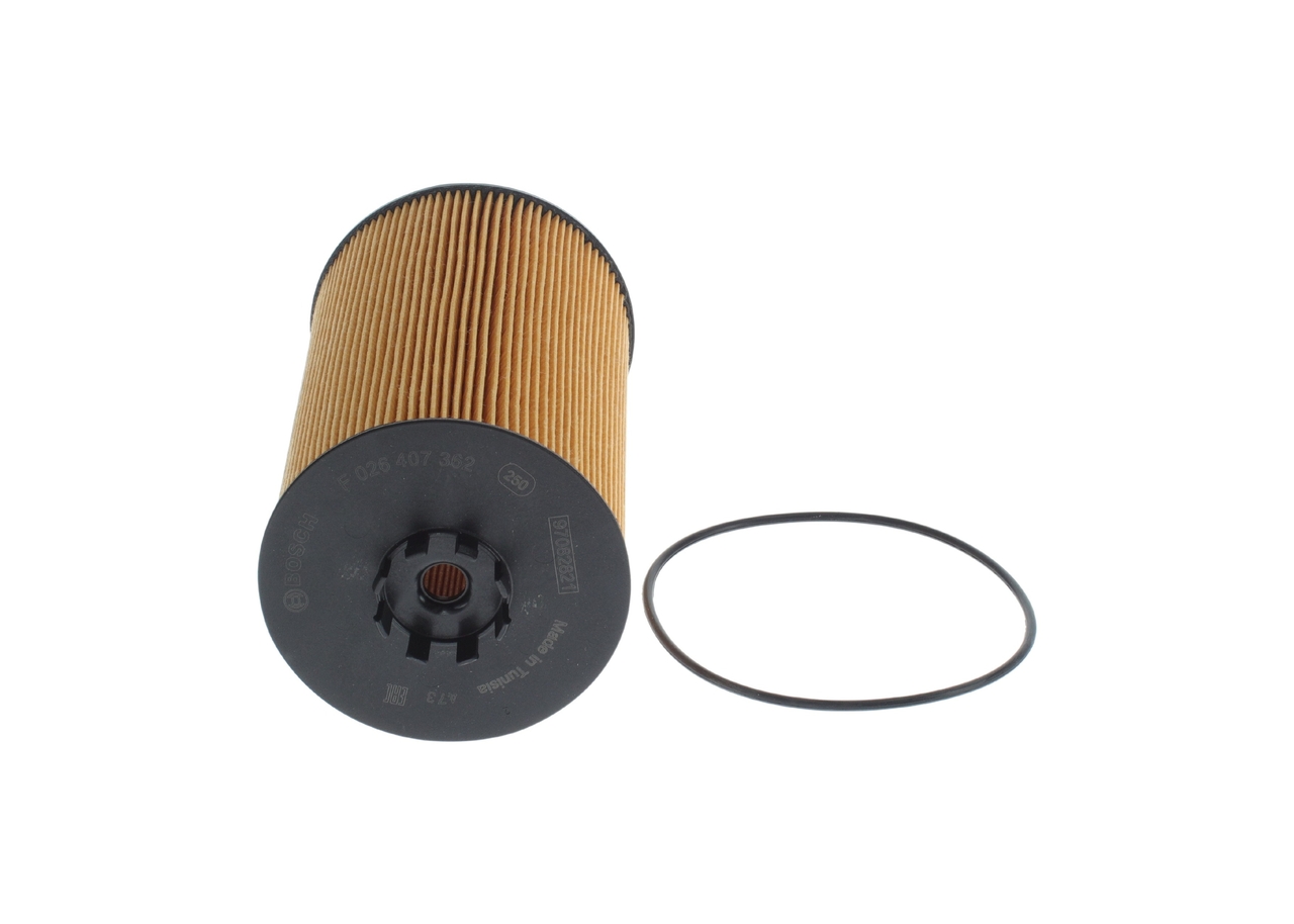 Oliefilter F 026 407 362 BOSCH 2931522 RENAULT TRUCKS