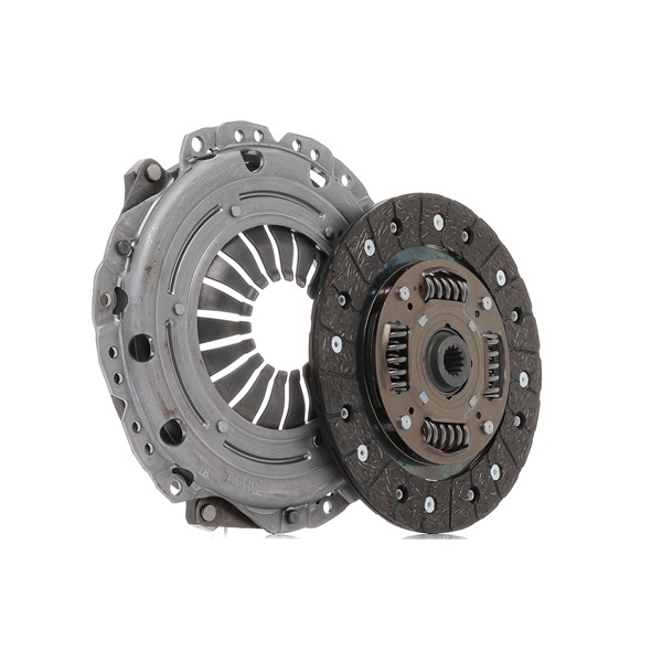 SACHS 3000 951 687 Kopplingssats