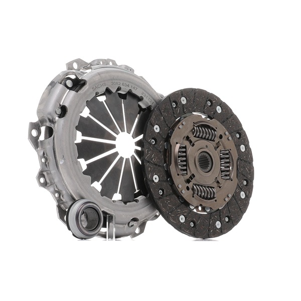3000 951 688 Kupplungssatz SACHS 9467597280 FIAT