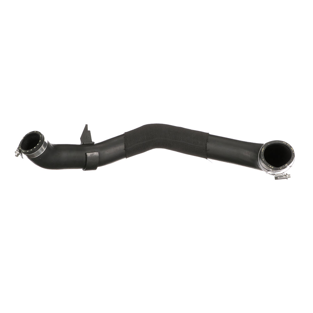 GATES 09-1484 Ladeluftschlauch FORD Fiesta Mk7 Kastenwagen 1.0 EcoBoost 101 PS Benzin Kosten
