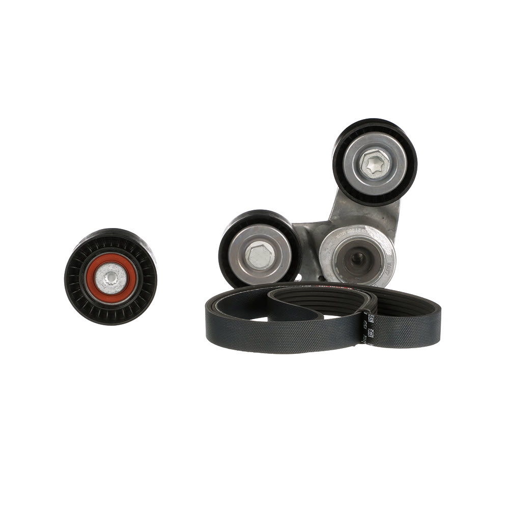 GATES 6PK1441EST Kit Cinghie Poly-V