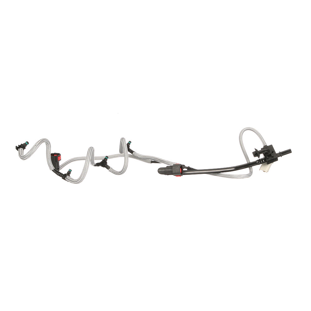 GATES MFL1362 Renault Trafic JL 2.5 dCi 135 (JL0D) 135 hp Diesel Fuel return hose price
