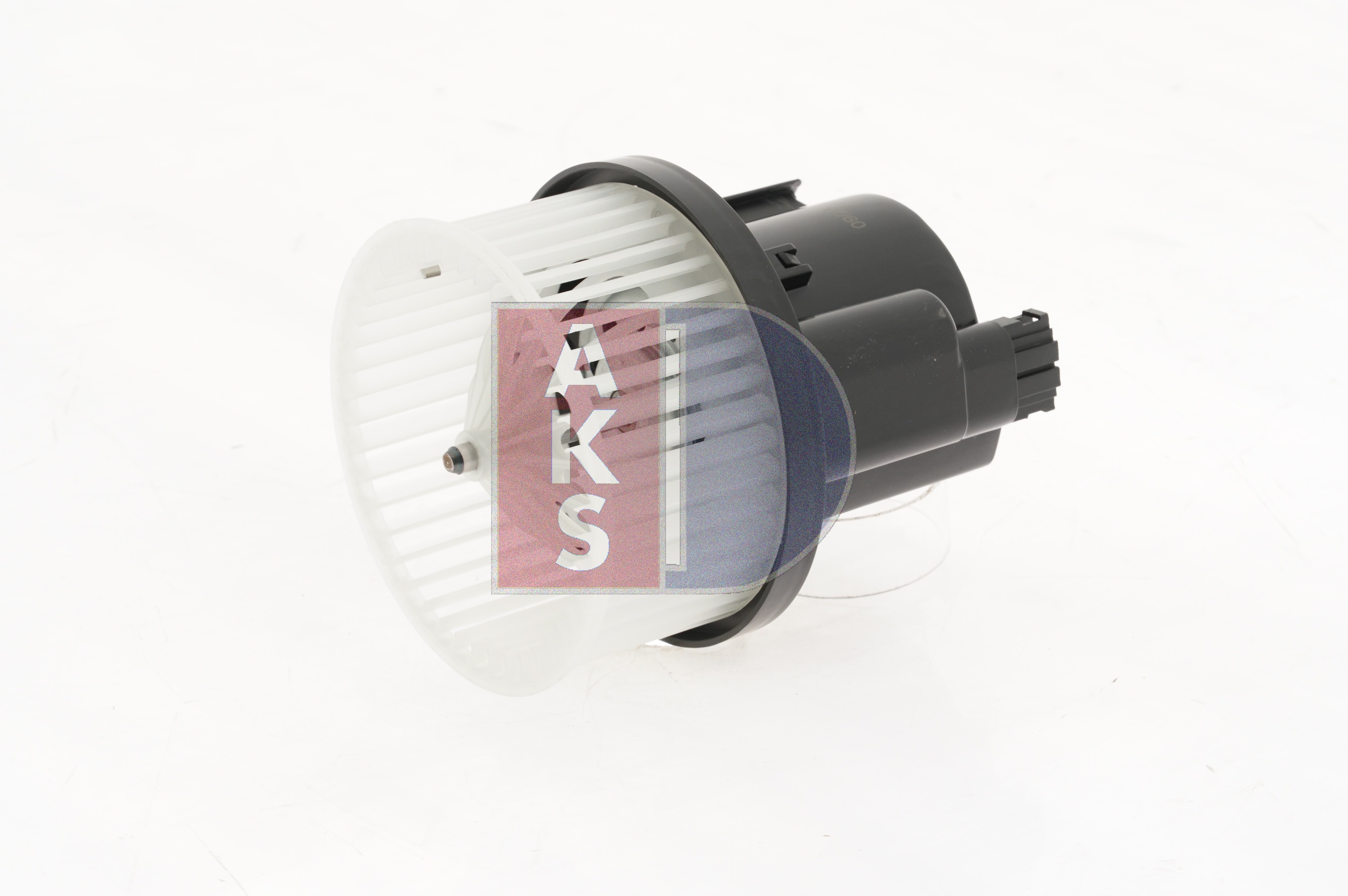 AKS DASIS 028021N Pulseur d'air habitacle
