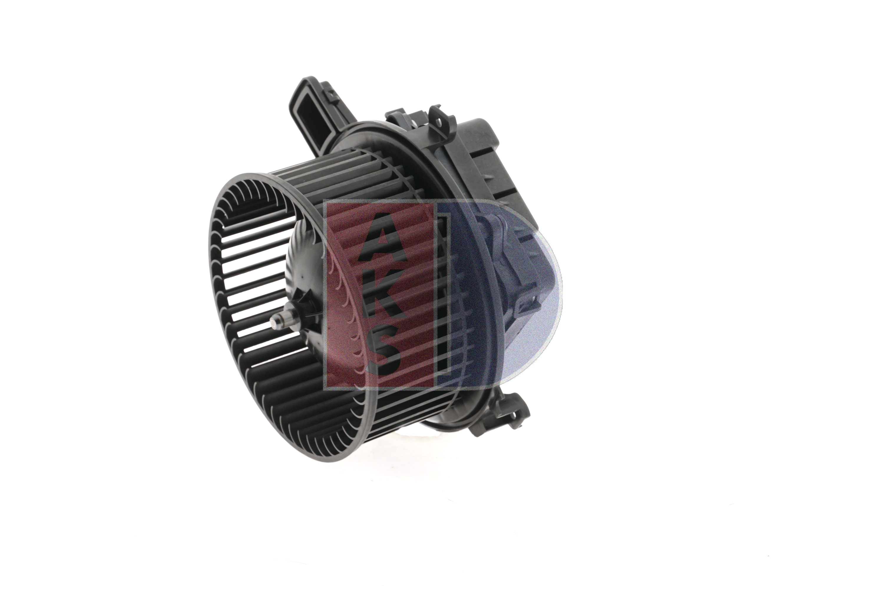 AKS DASIS 048169N Vnútorný ventilátor Audi A6 C8 55 TFSI e quattro 367 KS Benzín/elektro cena