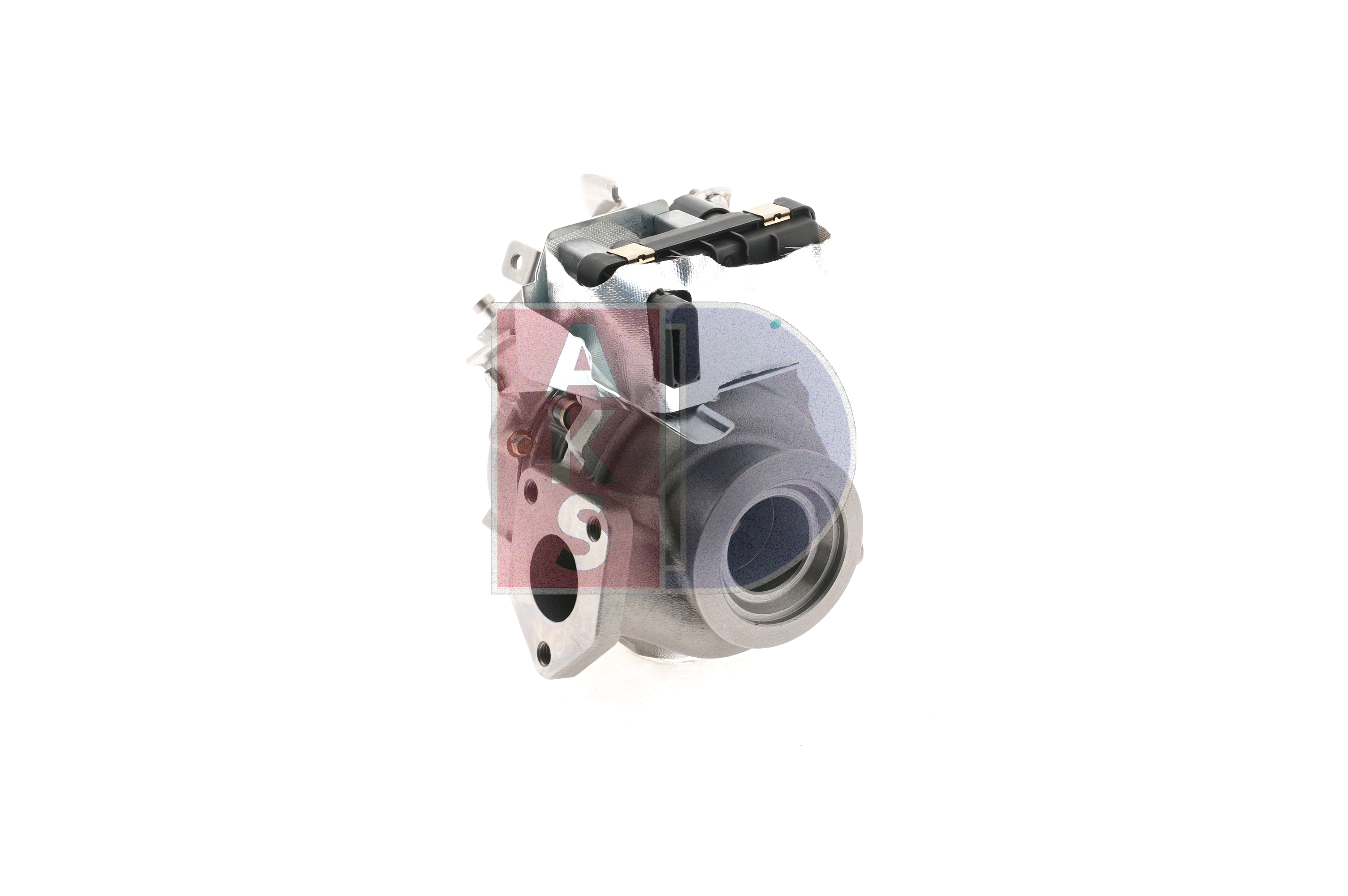 AKS DASIS 055037N Turbina