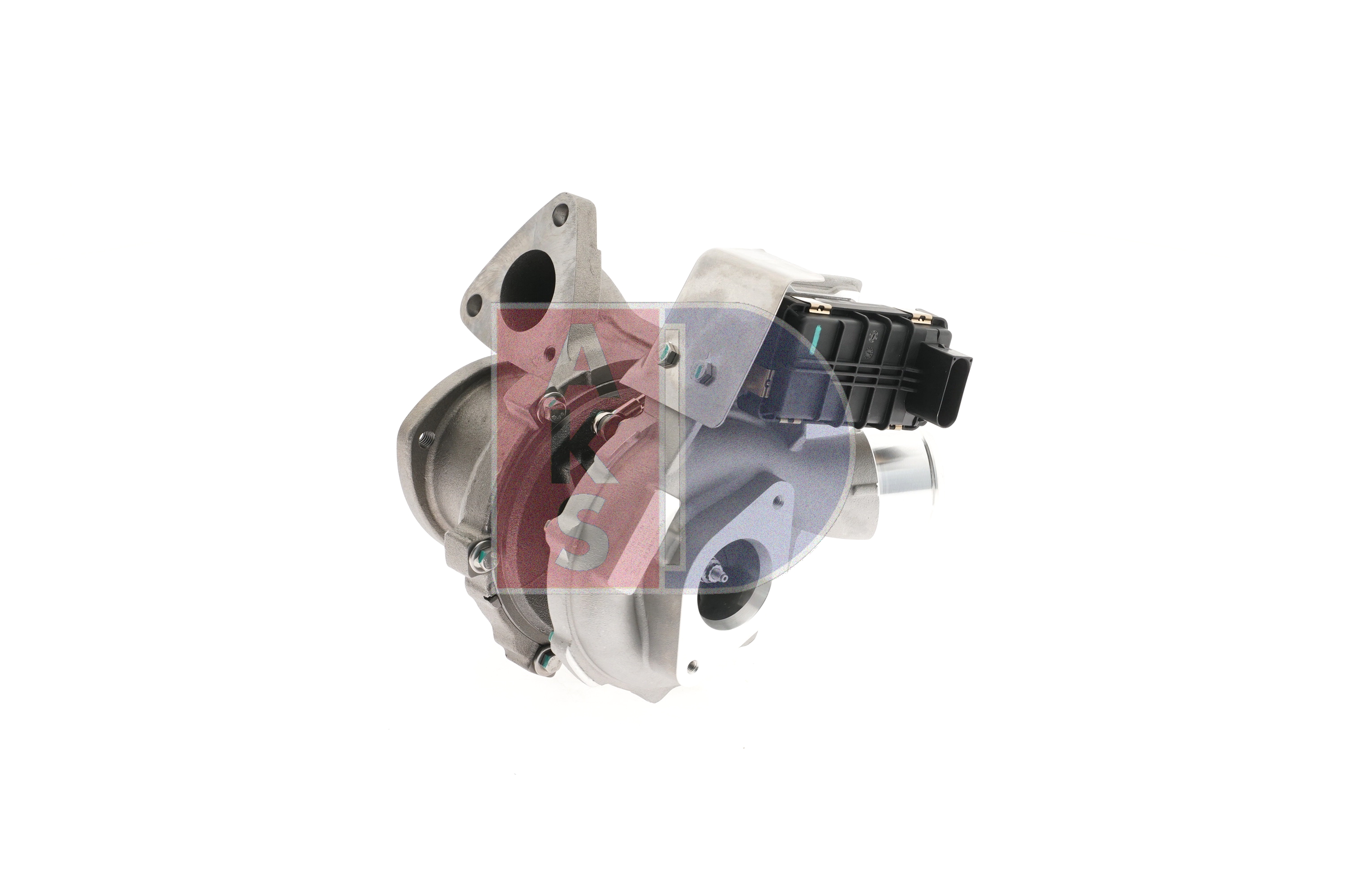 Turbocompresseur 095051N AKS DASIS 1 717 629 FORD