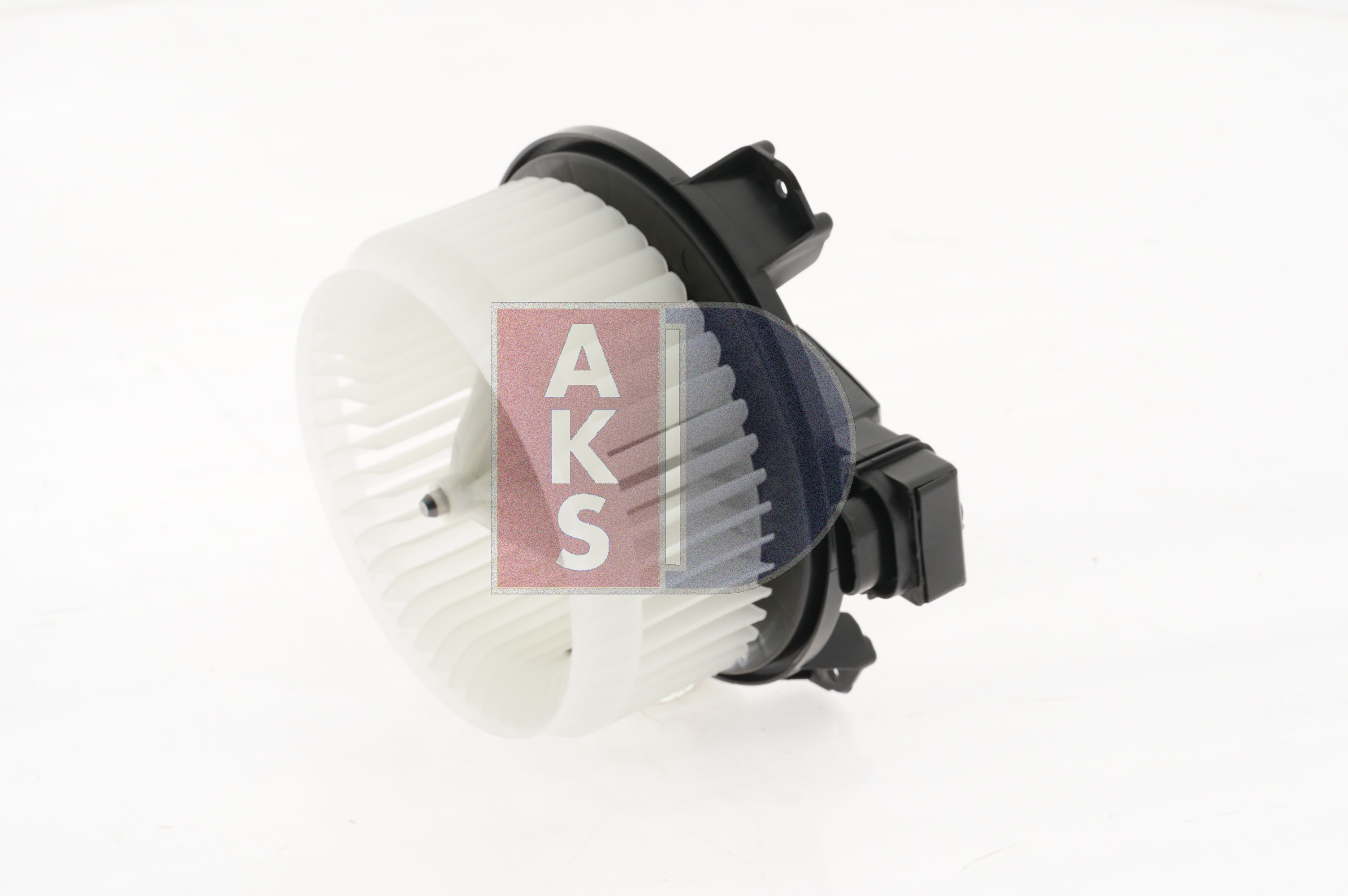 AKS DASIS 108066N originálne Ventilátor kúrenia Jeep Wrangler JK cena