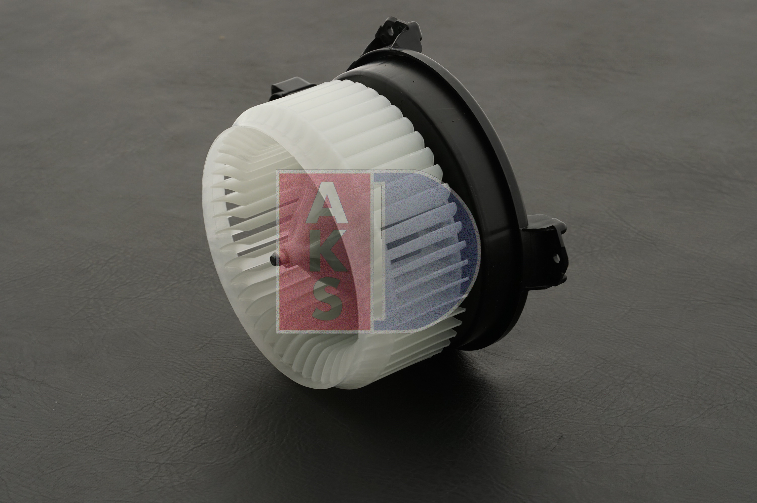 AKS DASIS 108067N Interieurventilatie