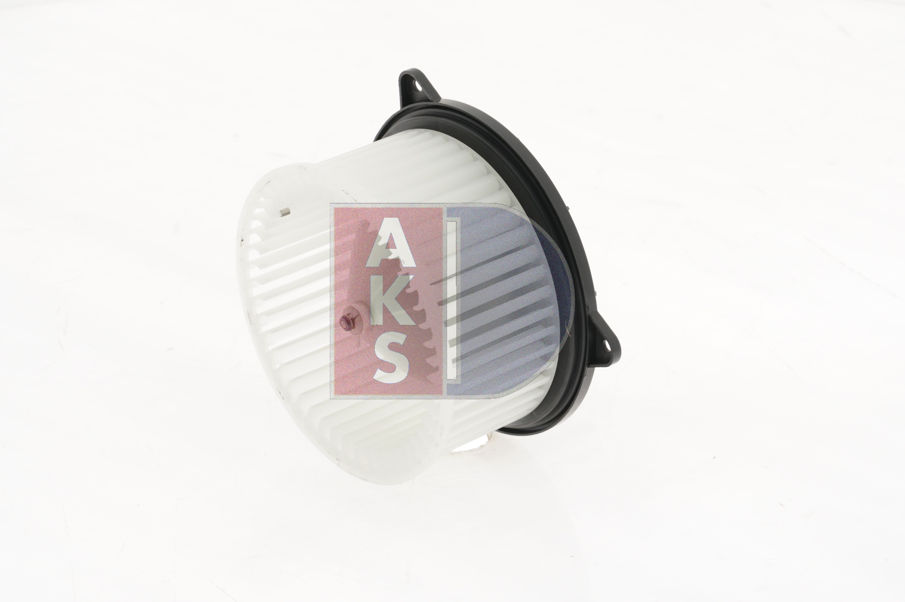 AKS DASIS Wentylator wnętrza 118090N Wentylator nawiewu AKS DASIS MAZDA 118090N
