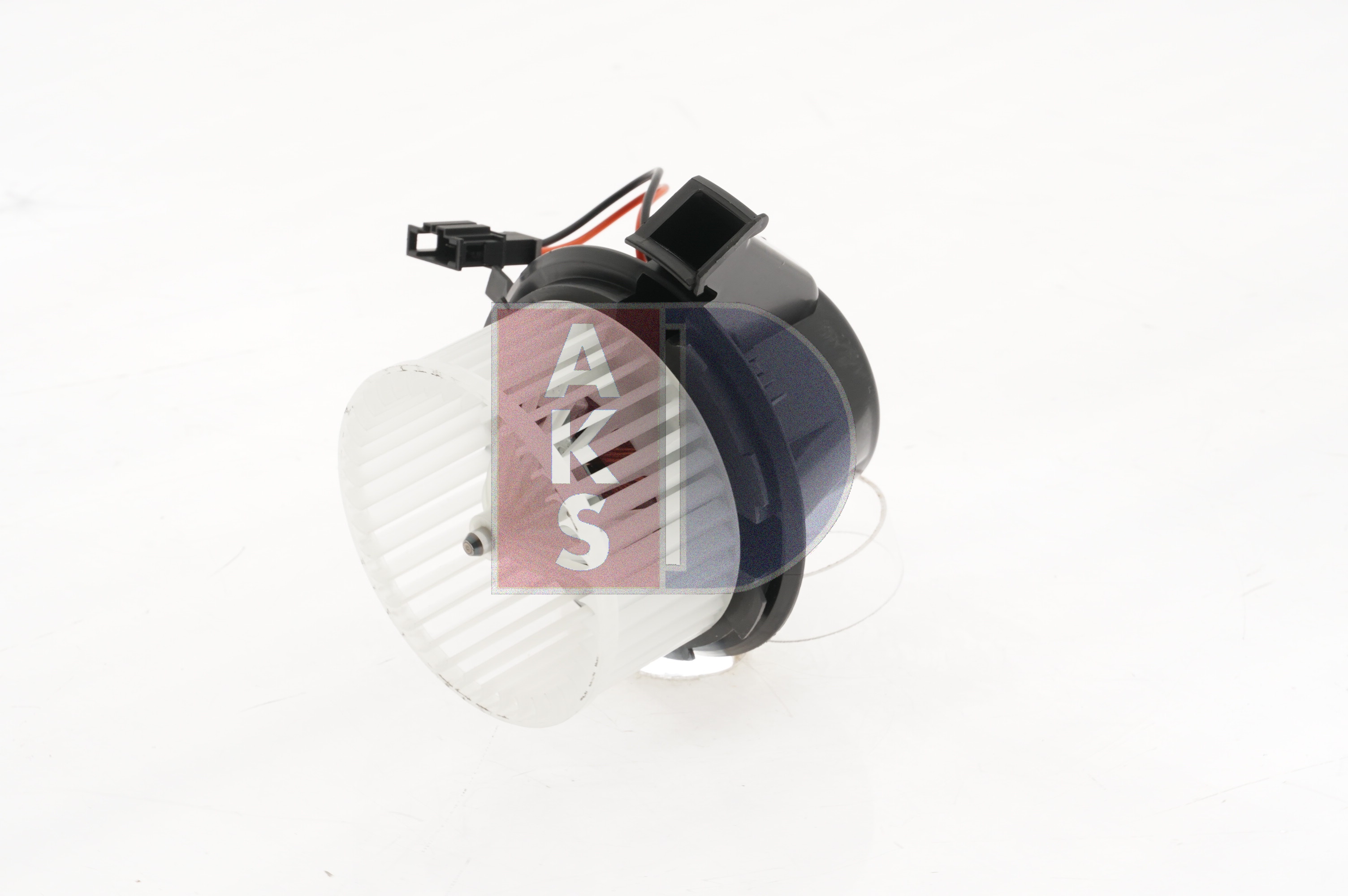 Varme / friskluft Smart Fortwo 3 Cabriolet: Kabineblæser AKS DASIS 128062N