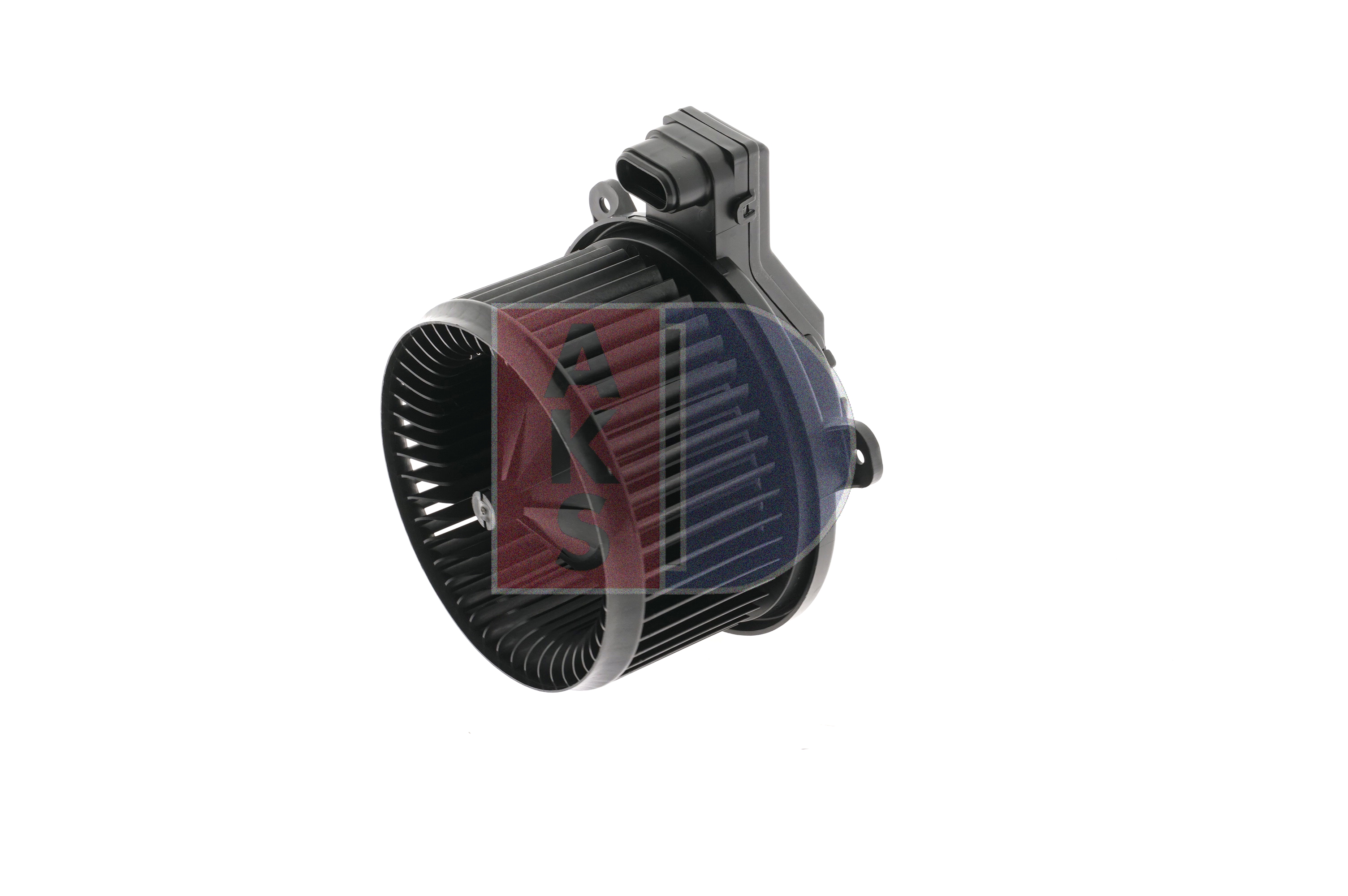 Soojendus / vent Mitsubishi Outlander 3: Salongipuhur AKS DASIS 148057N
