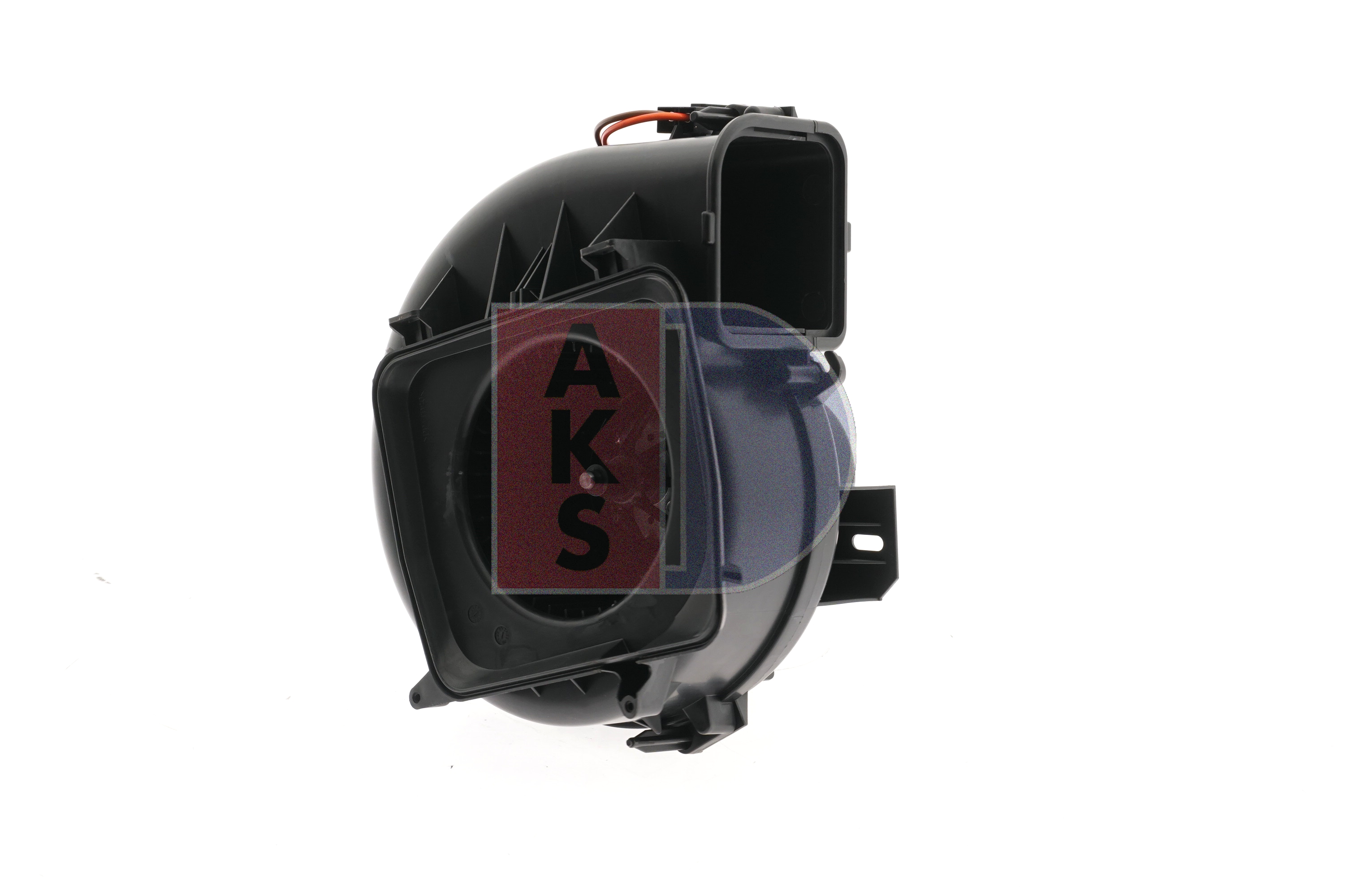 Pulseur d'air habitacle 158156N AKS DASIS 1845205 VAUXHALL