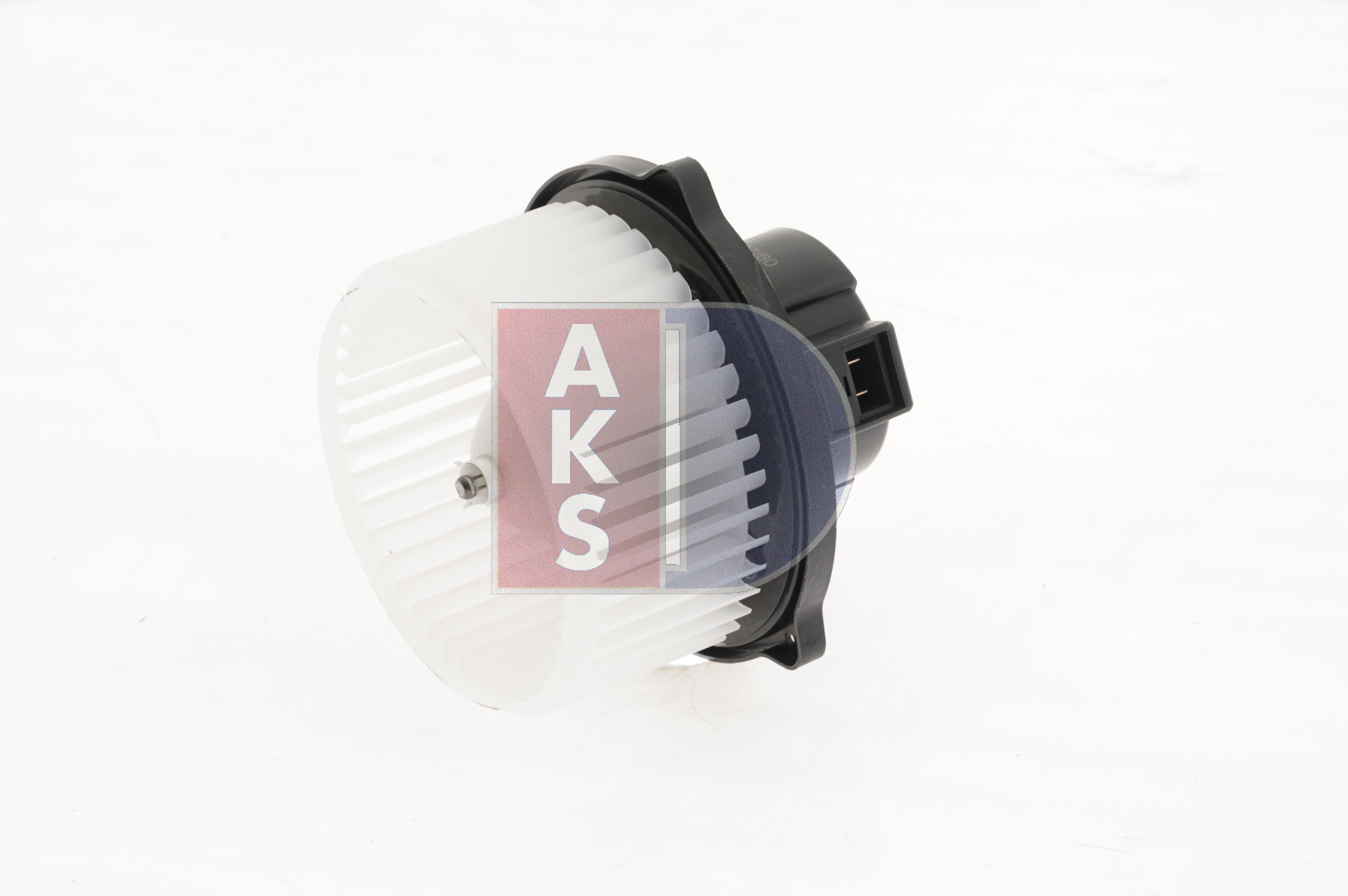 AKS DASIS Salona ventilators 158160N AKS DASIS 158160N Apsilde / Ventilācija OPEL ANTARA 2014