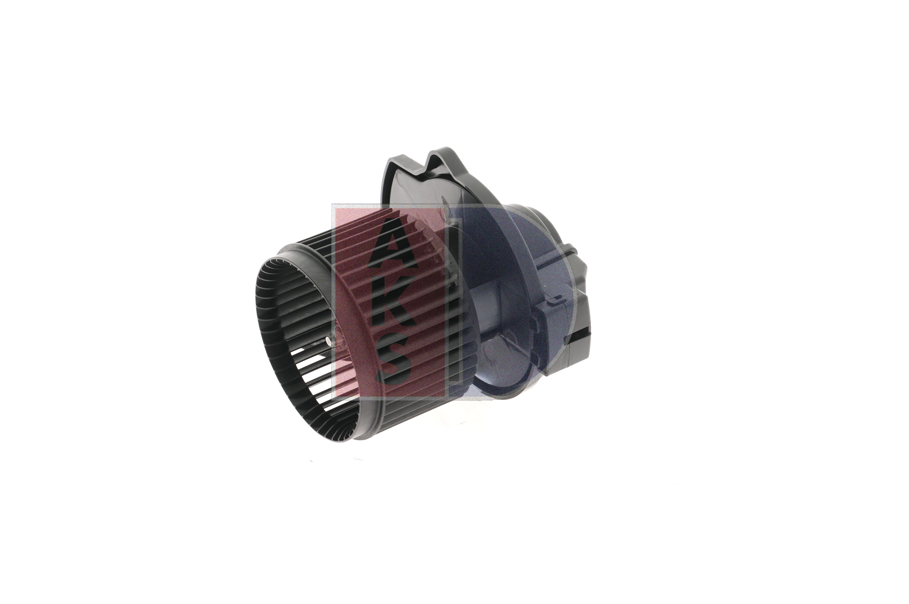 AKS DASIS 218098N Interieurventilatie
