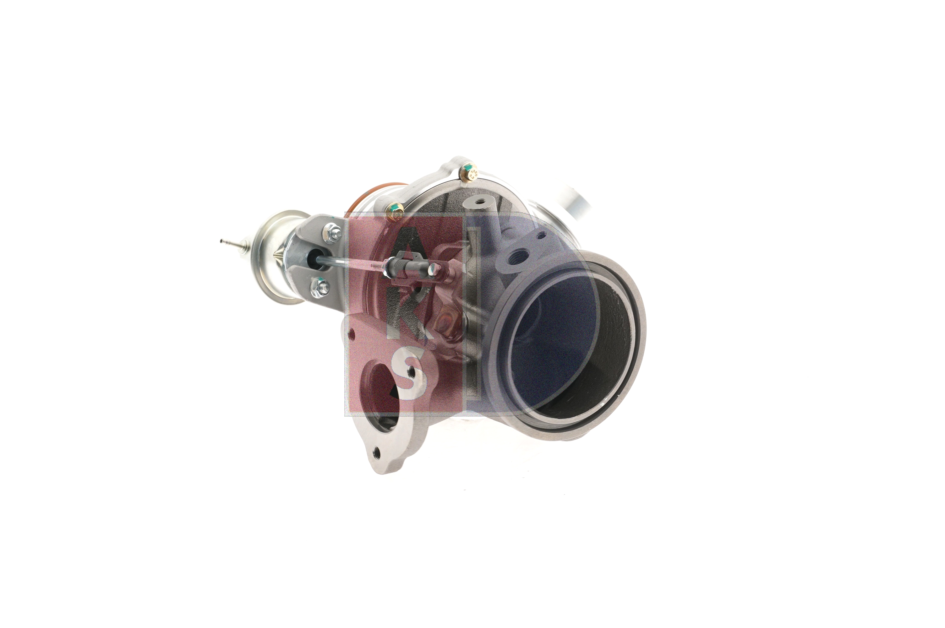 Turbod 225000N AKS DASIS 36010069 VOLVO