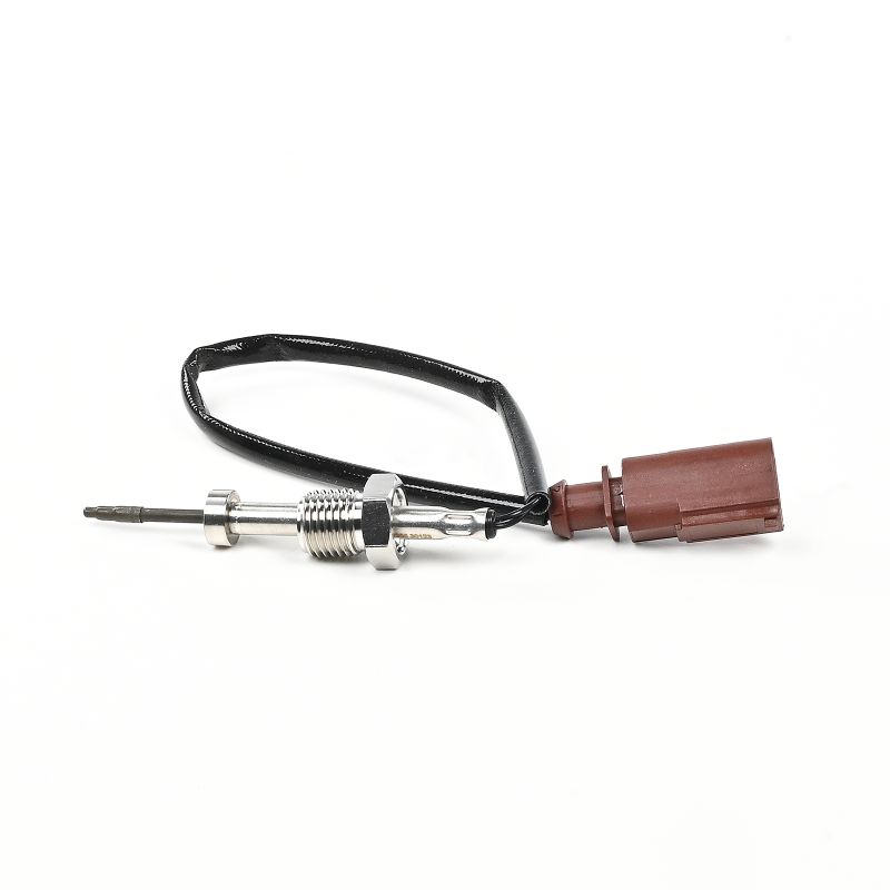 DELPHI TS30355-12B1 Sensor temperatura dos gases de escape AUDI A4 originais
