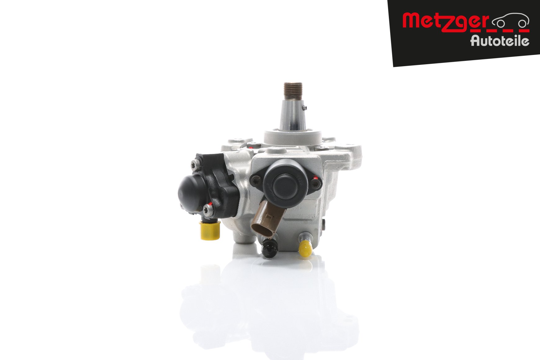 METZGER 0830149 Einspritzpumpe VW T3 1.7 D 57 PS Diesel Kosten