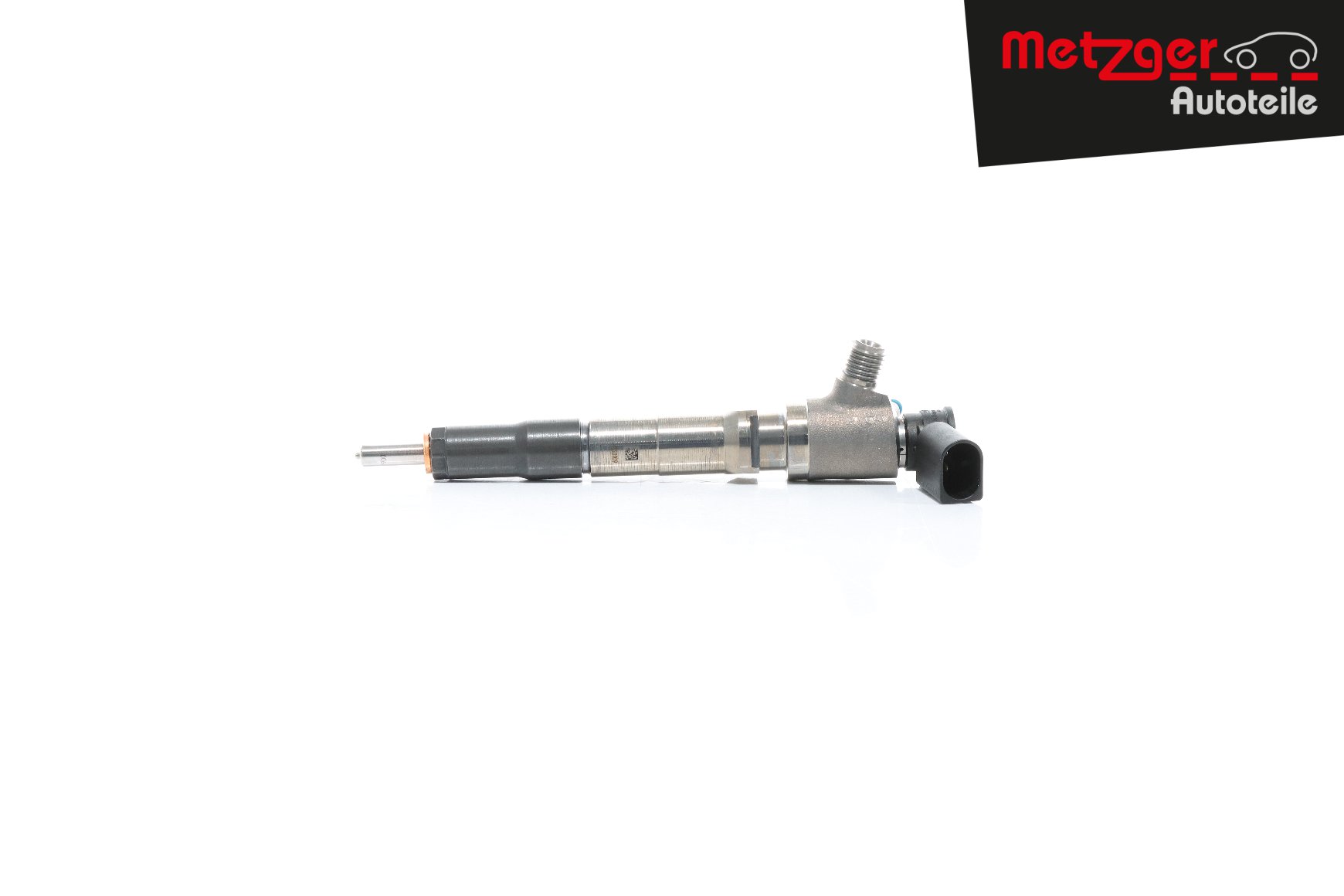 METZGER 0871085 Iniettori Ford TRANSIT originali