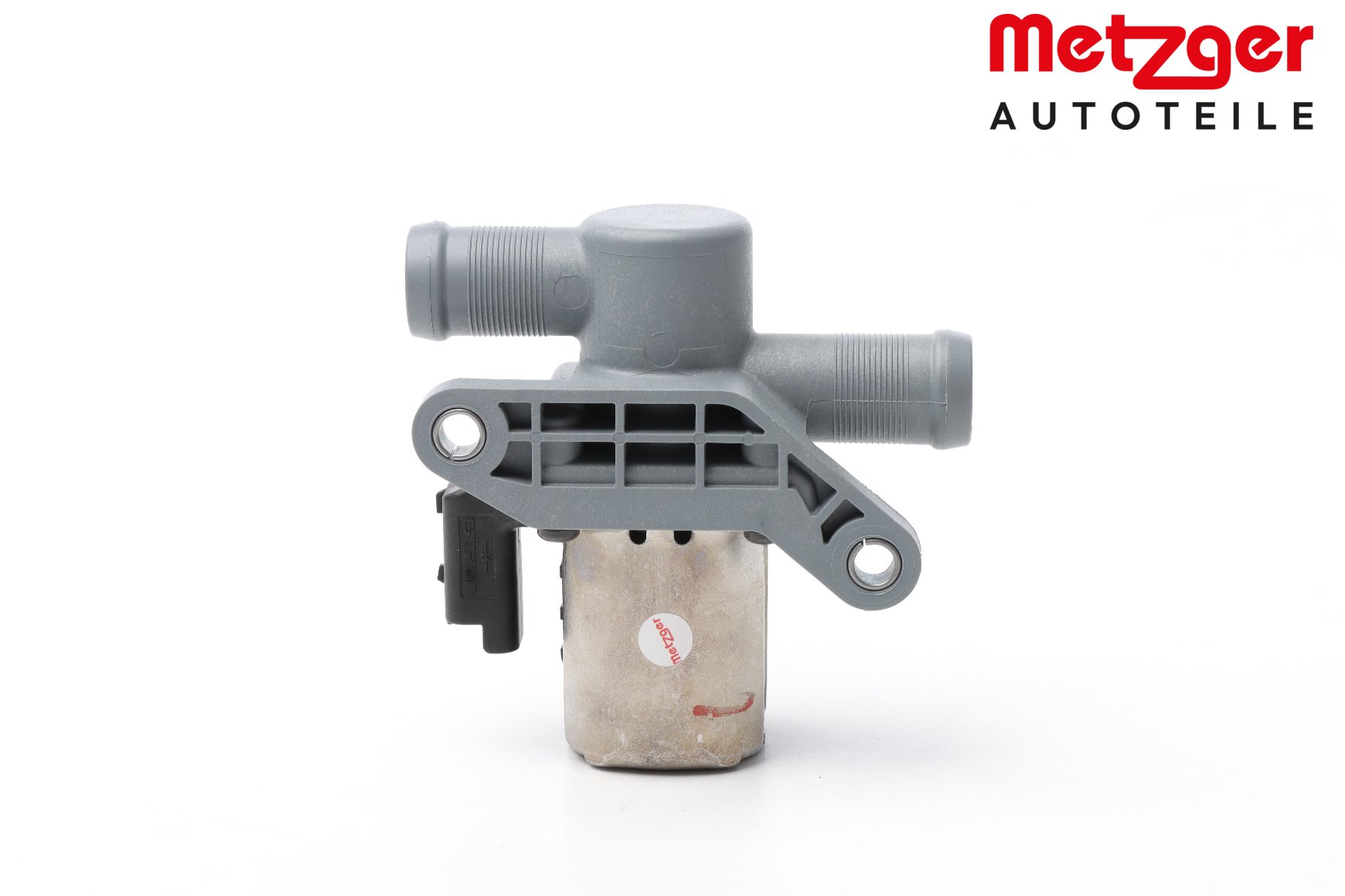 METZGER Kühlmittelregelventil 0899387 0899387 Heizungsregulierventil METZGER kaufen
