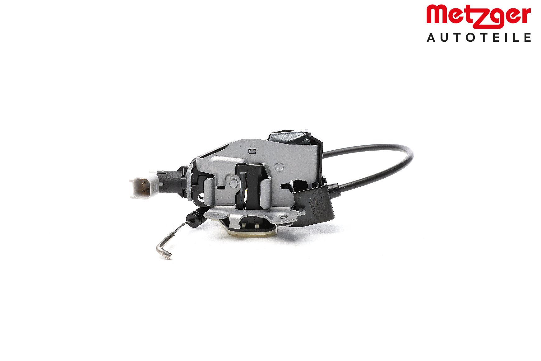 MINI Takaluukun lukko METZGER 2310790