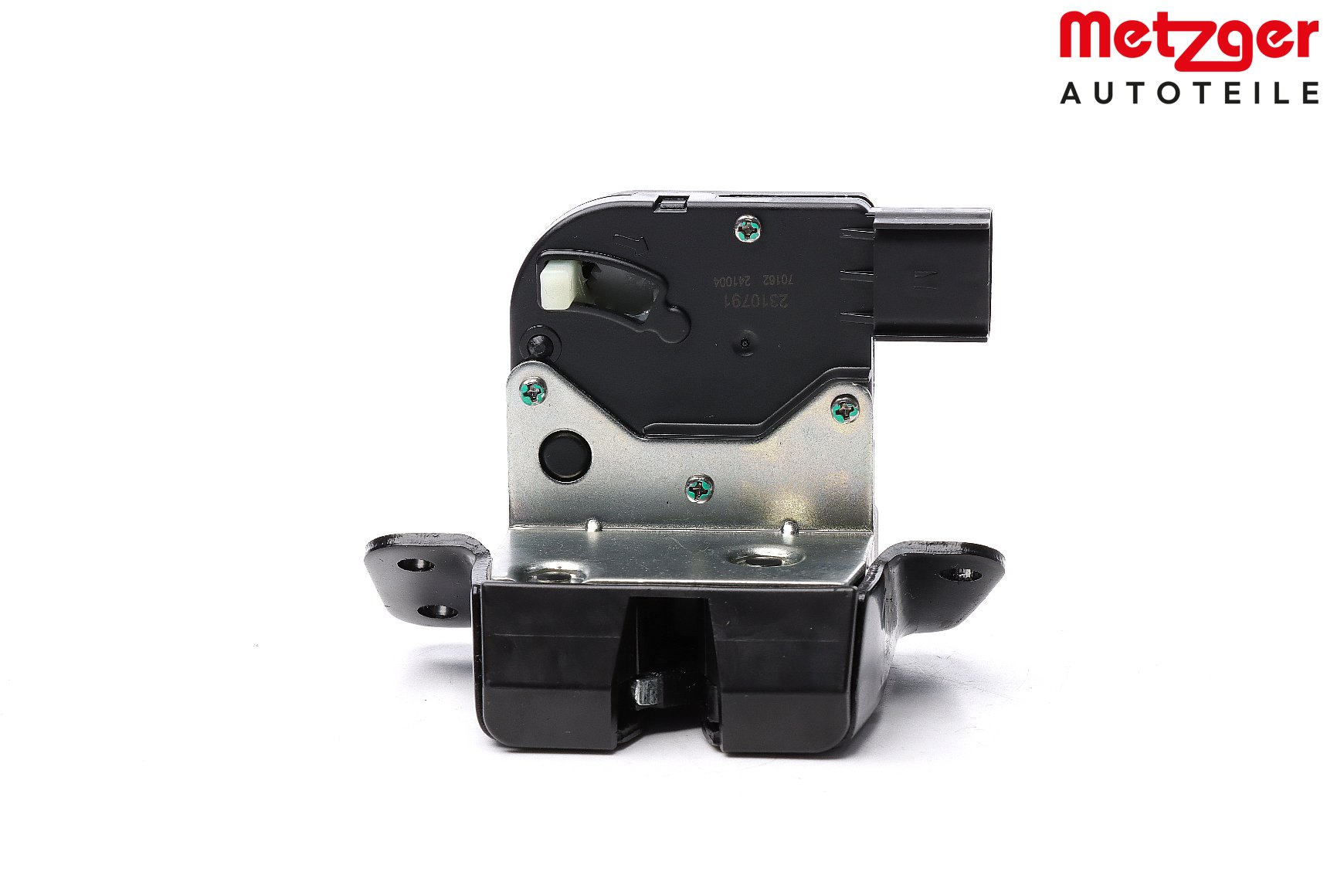 Fechadura de porta METZGER KIA 2310791
