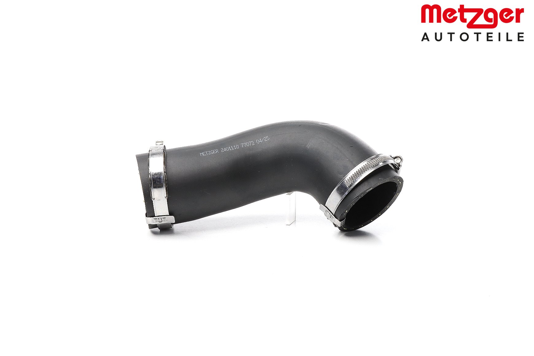 METZGER 2401110 Durite de suralimentation MINI CLUBMAN 2014