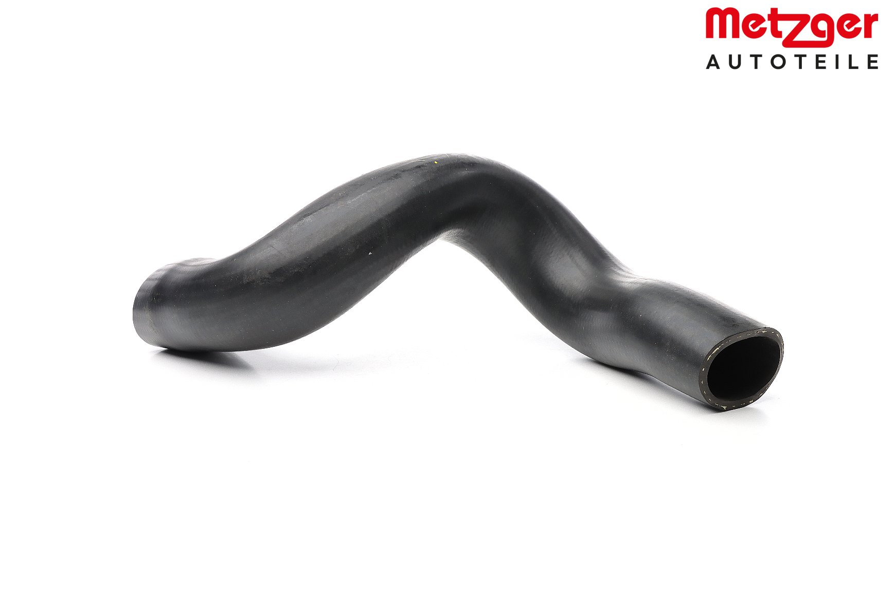 METZGER 2401129 Laadluchtslang
