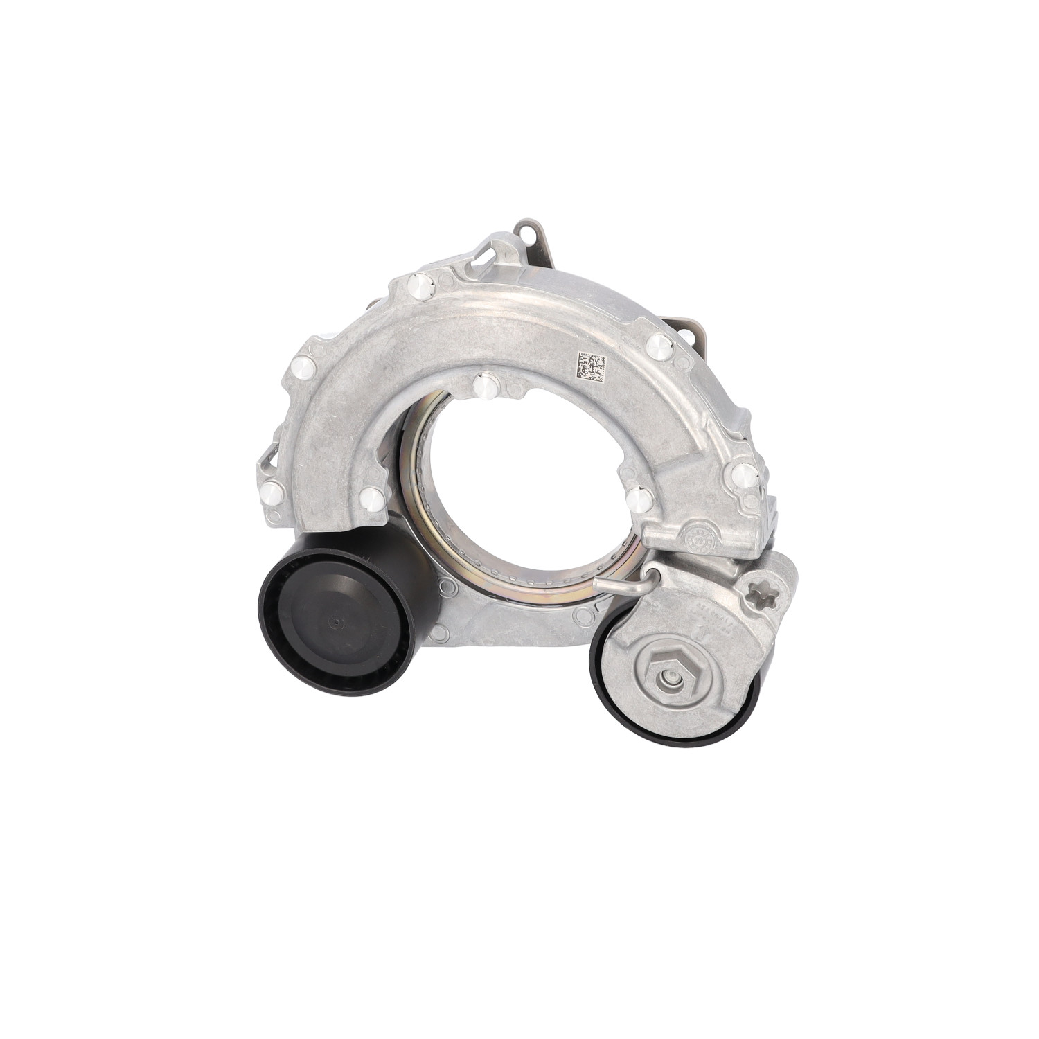 FEBI BILSTEIN 186123 Riemenspanner, Keilrippenriemen