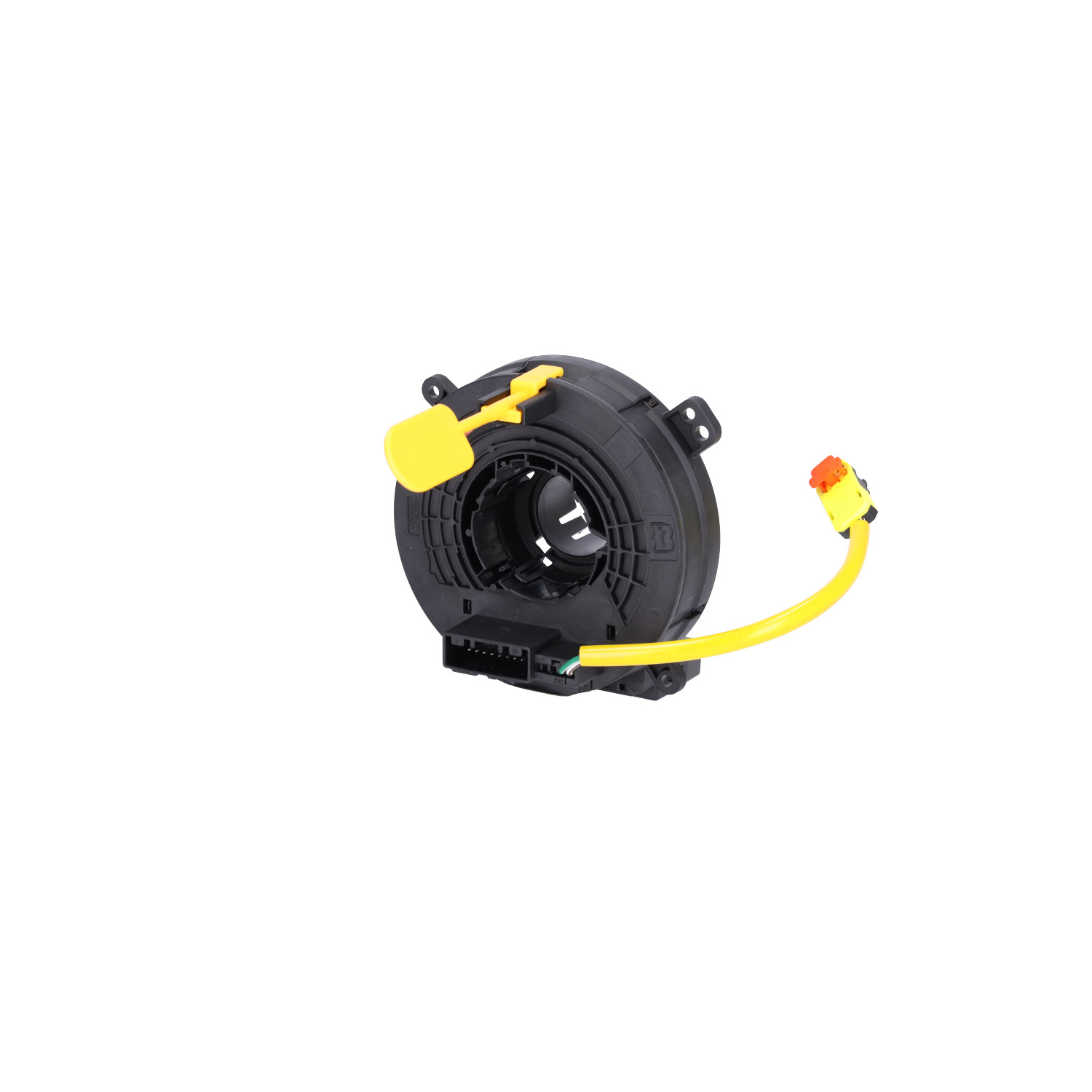 FEBI BILSTEIN 186159 Clock spring febi Plus-image-21487823