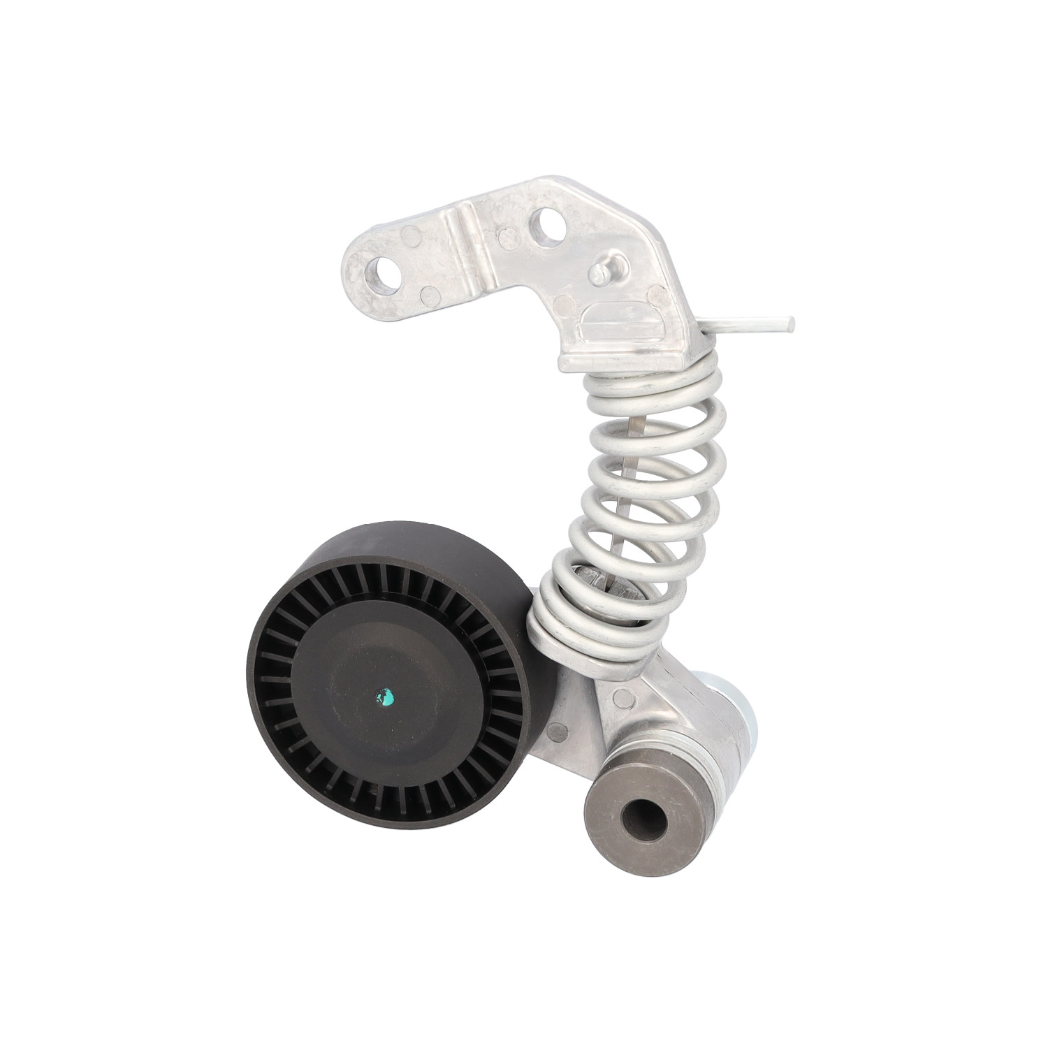 FEBI BILSTEIN 186160 Riemenspanner, Keilrippenriemen