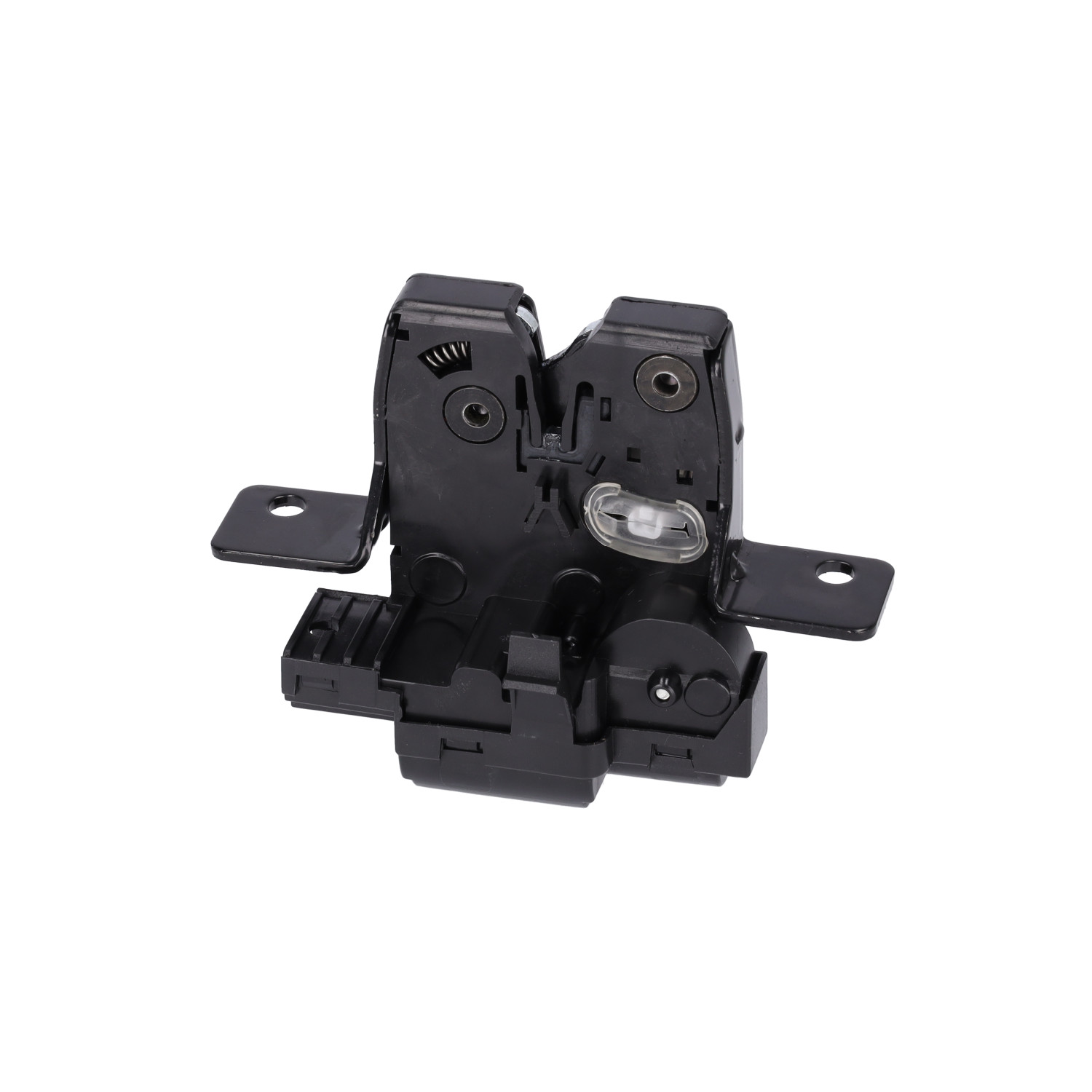 FEBI BILSTEIN 186310 Tailgate Lock febi Plus-image-21487938