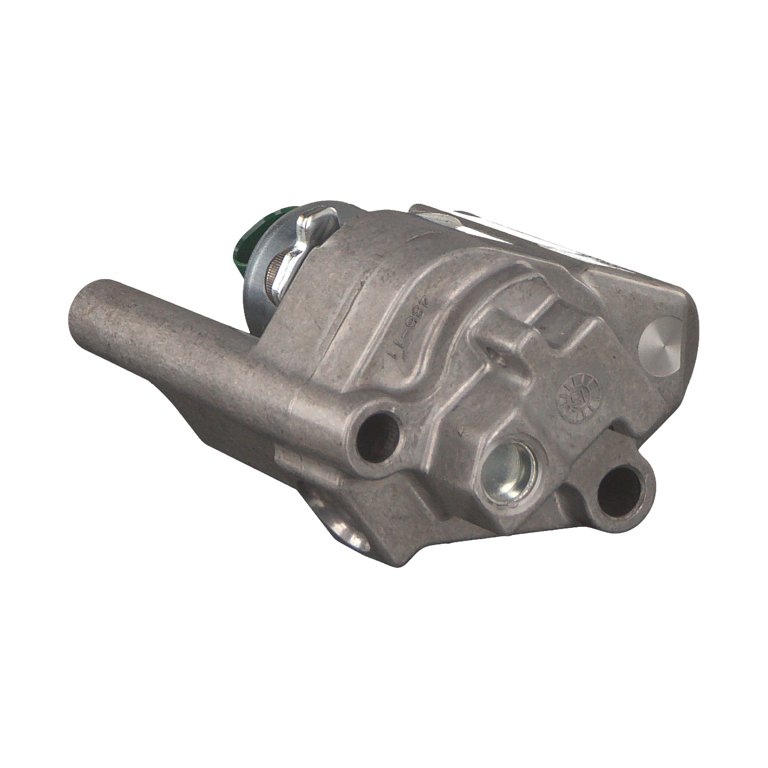FEBI BILSTEIN 186311 Przesłona wydechu RENAULT Megane 4 Grandtour oryginalne cena