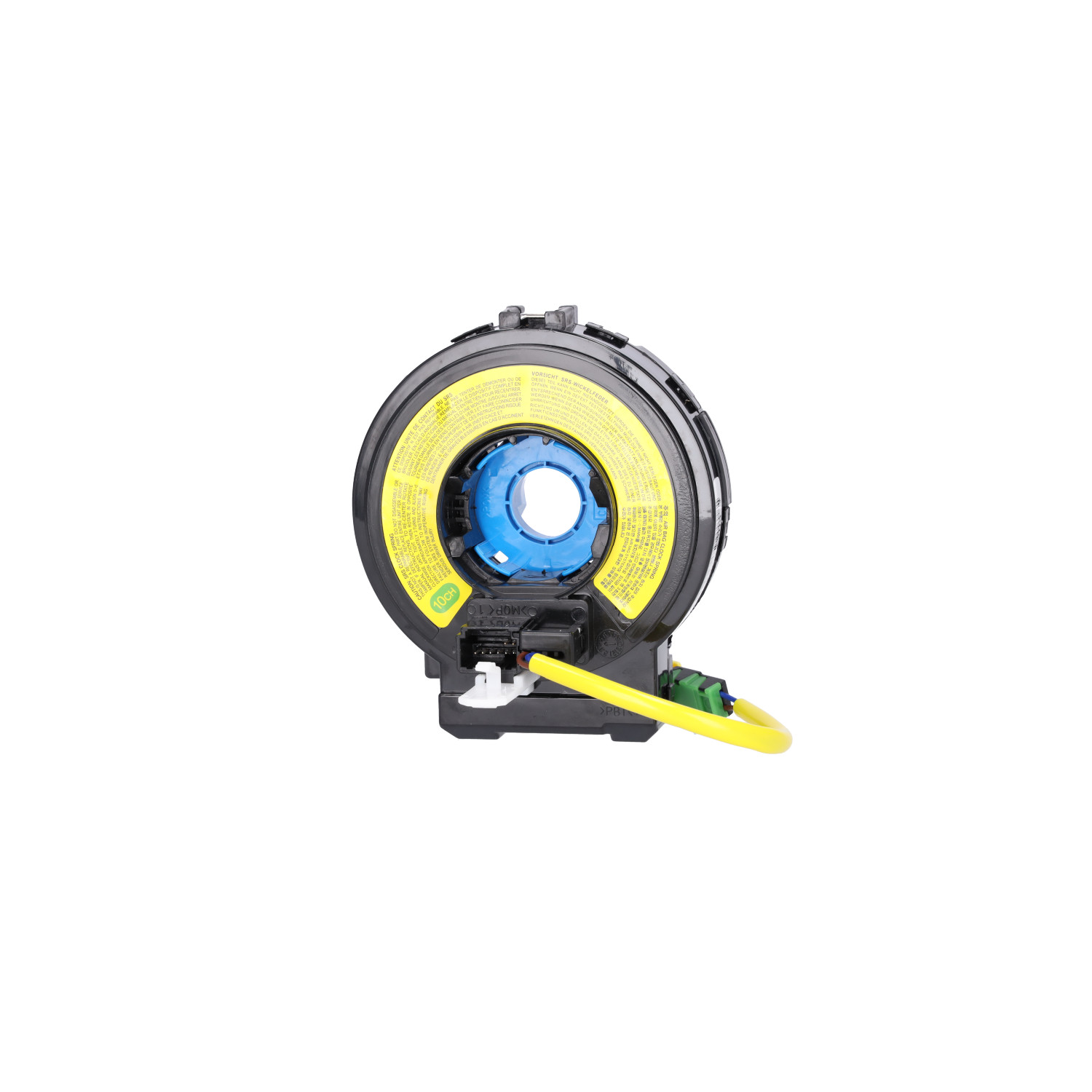 FEBI BILSTEIN 186341 Clock spring febi Plus-image-21487957