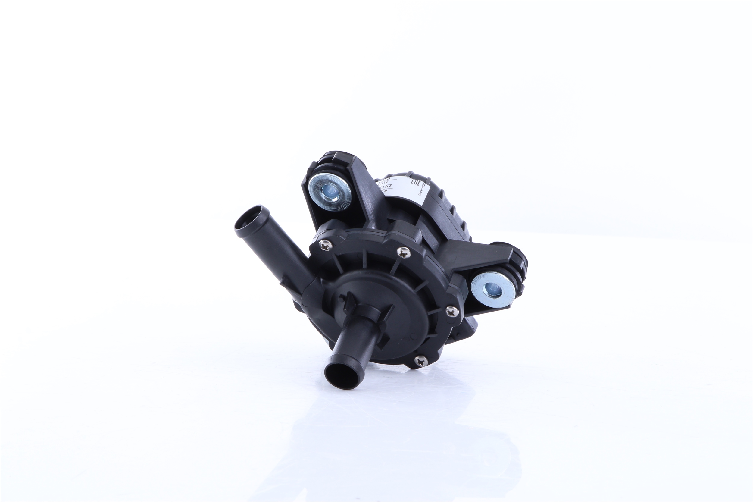 NISSENS 832171 Vattenpump oberoende uppvärmning Lexus NX AGZ10R 300h (AYZ10_) 197 hk Bensin/elhybrid pris